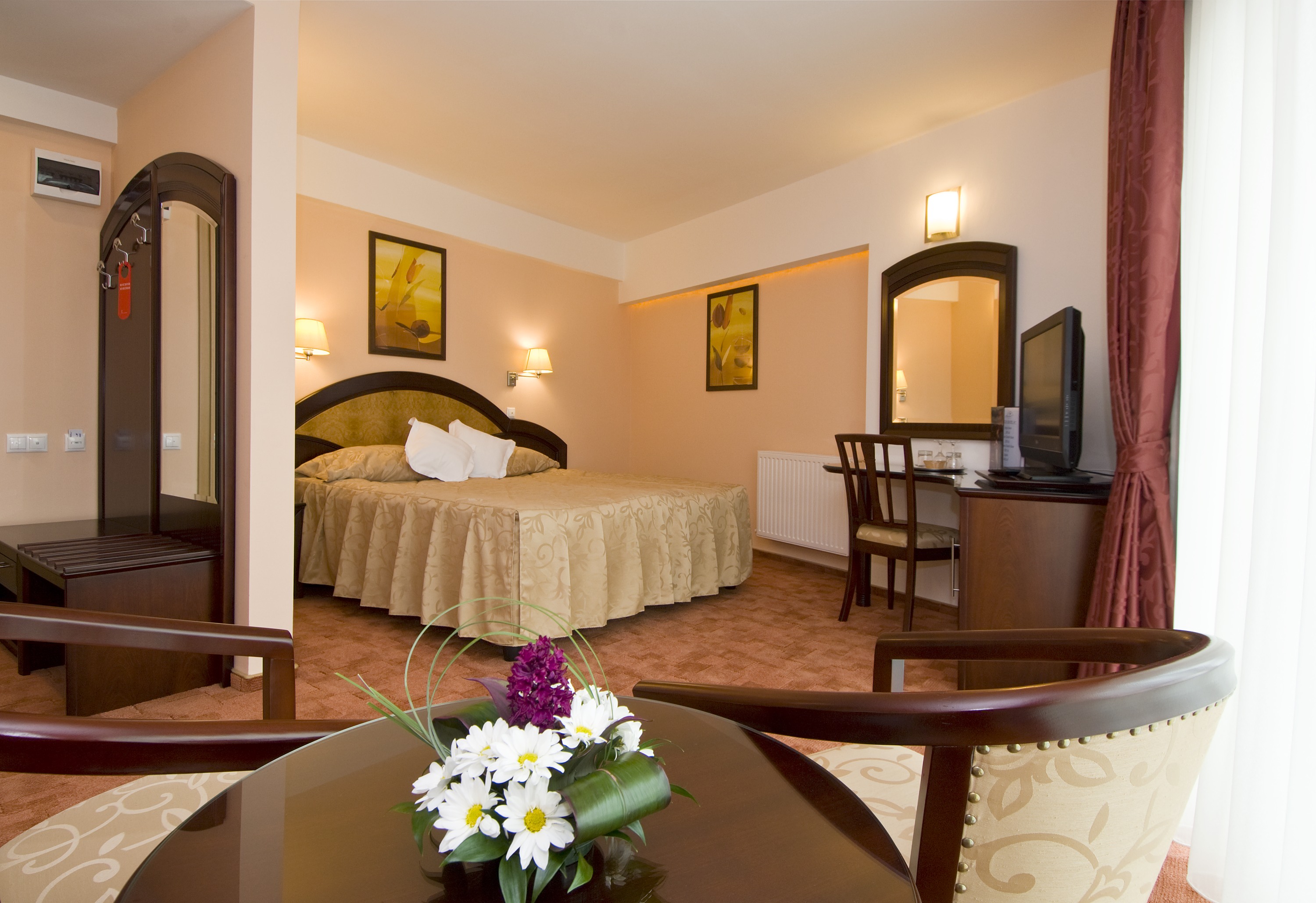 Hotel Ambient Brasov — foto 27