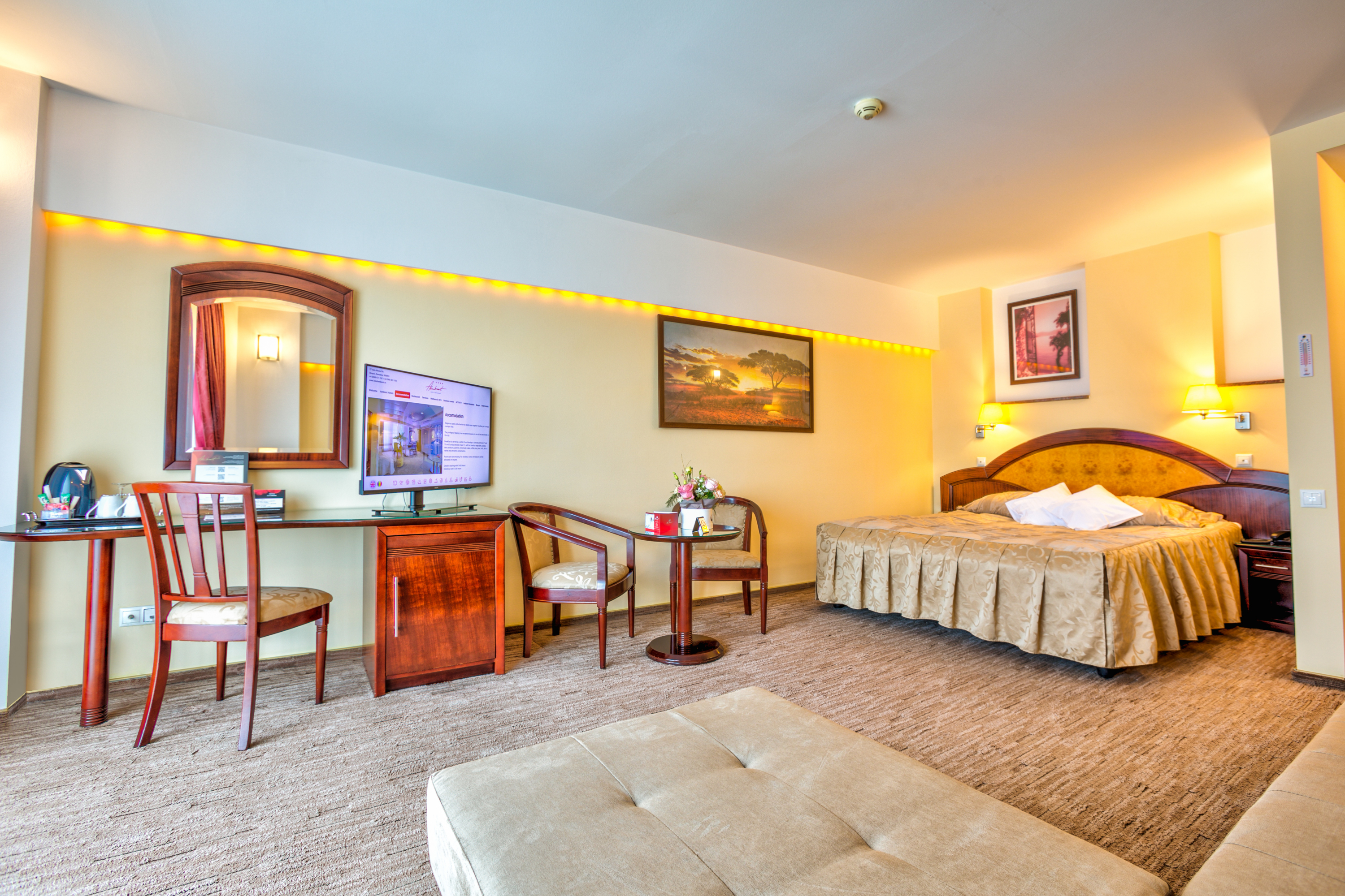 Hotel Ambient Brasov — foto 16