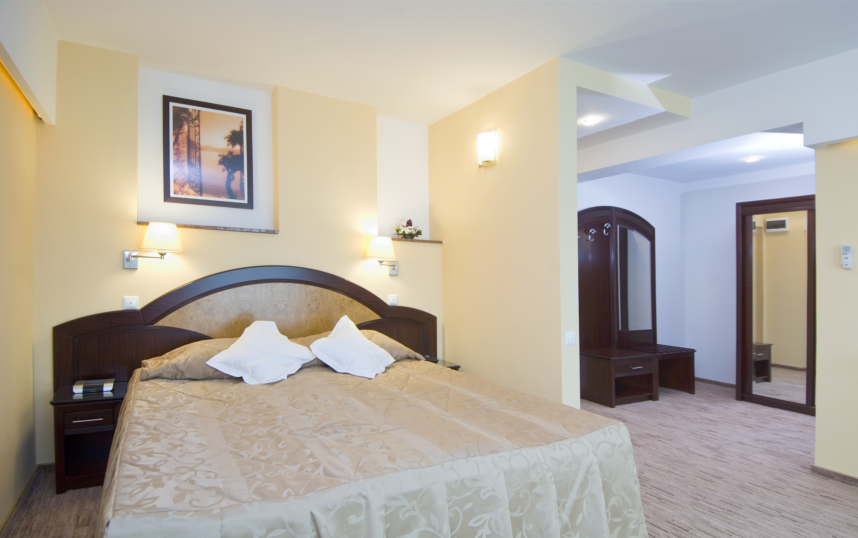 Hotel Ambient Brasov — foto 25