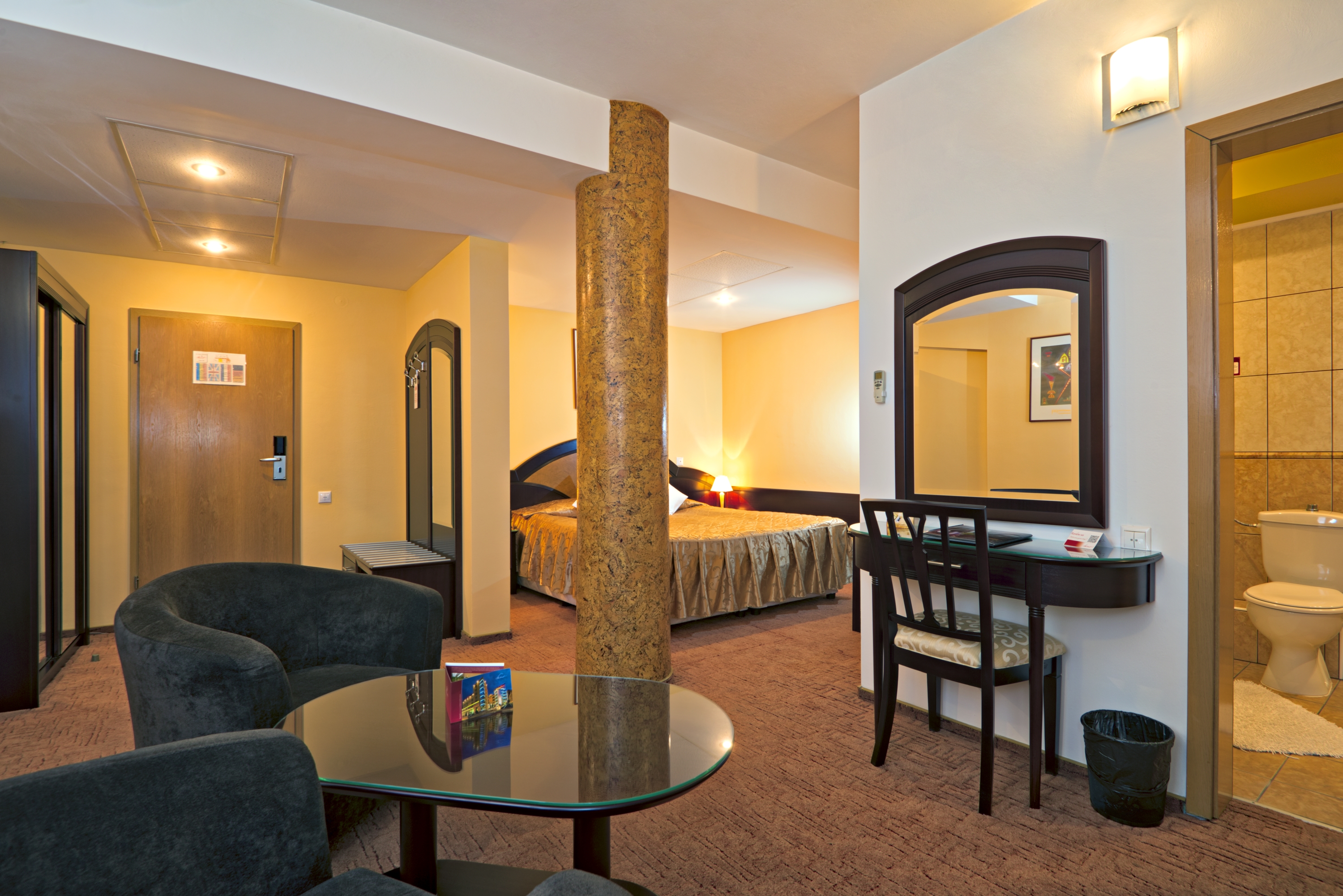 Hotel Ambient Brasov — foto 22