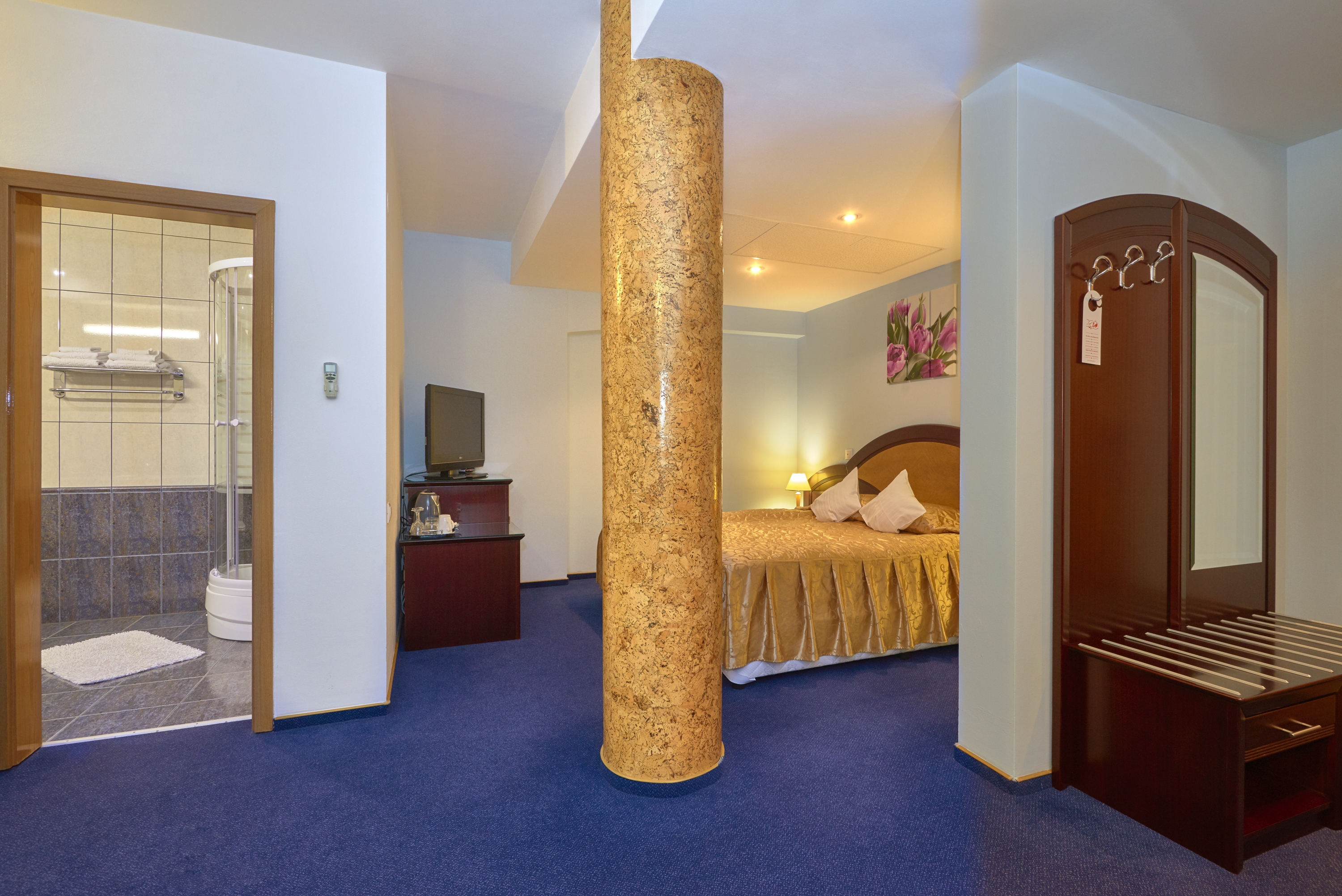 Hotel Ambient Brasov — foto 21