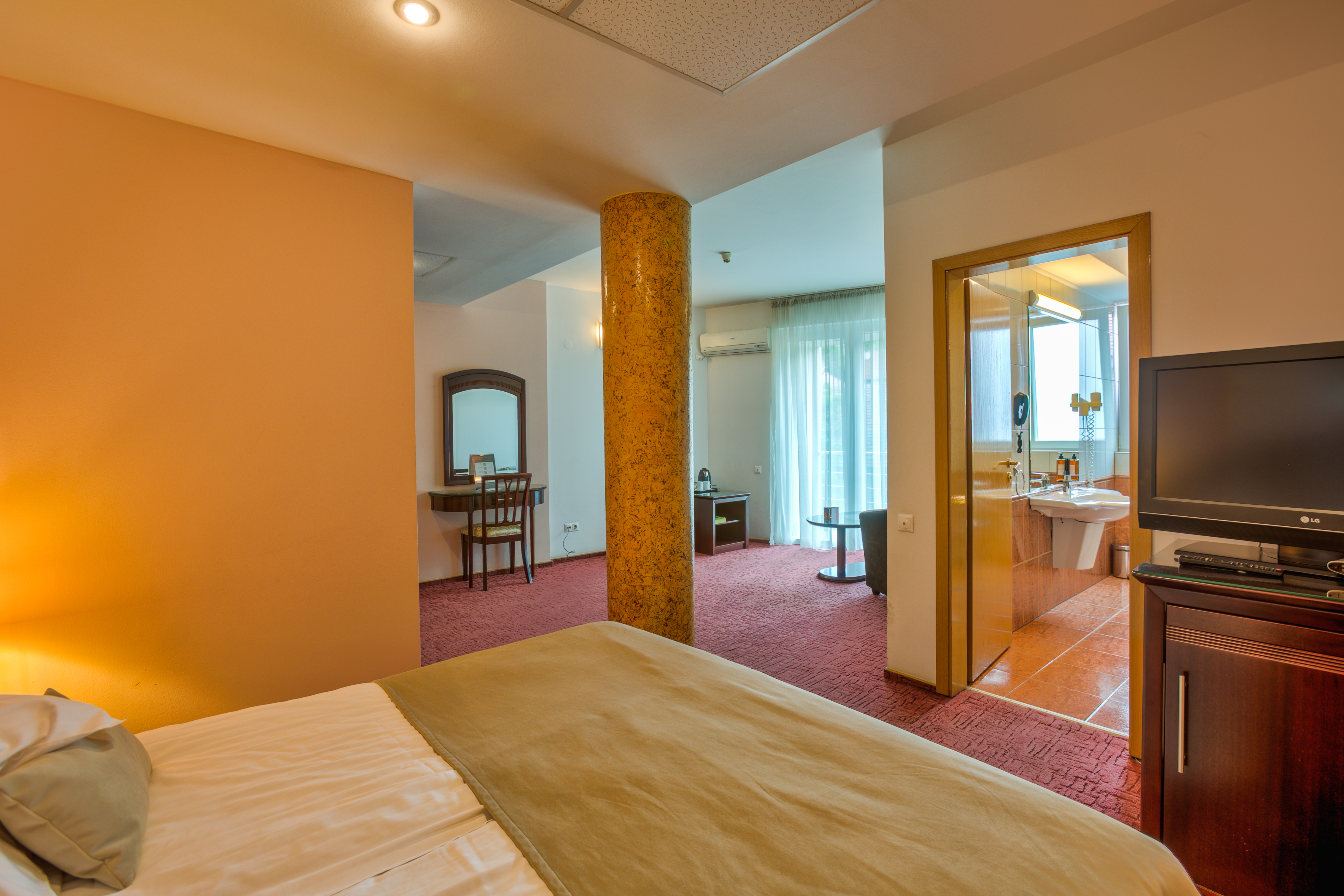 Hotel Ambient Brasov — foto 18