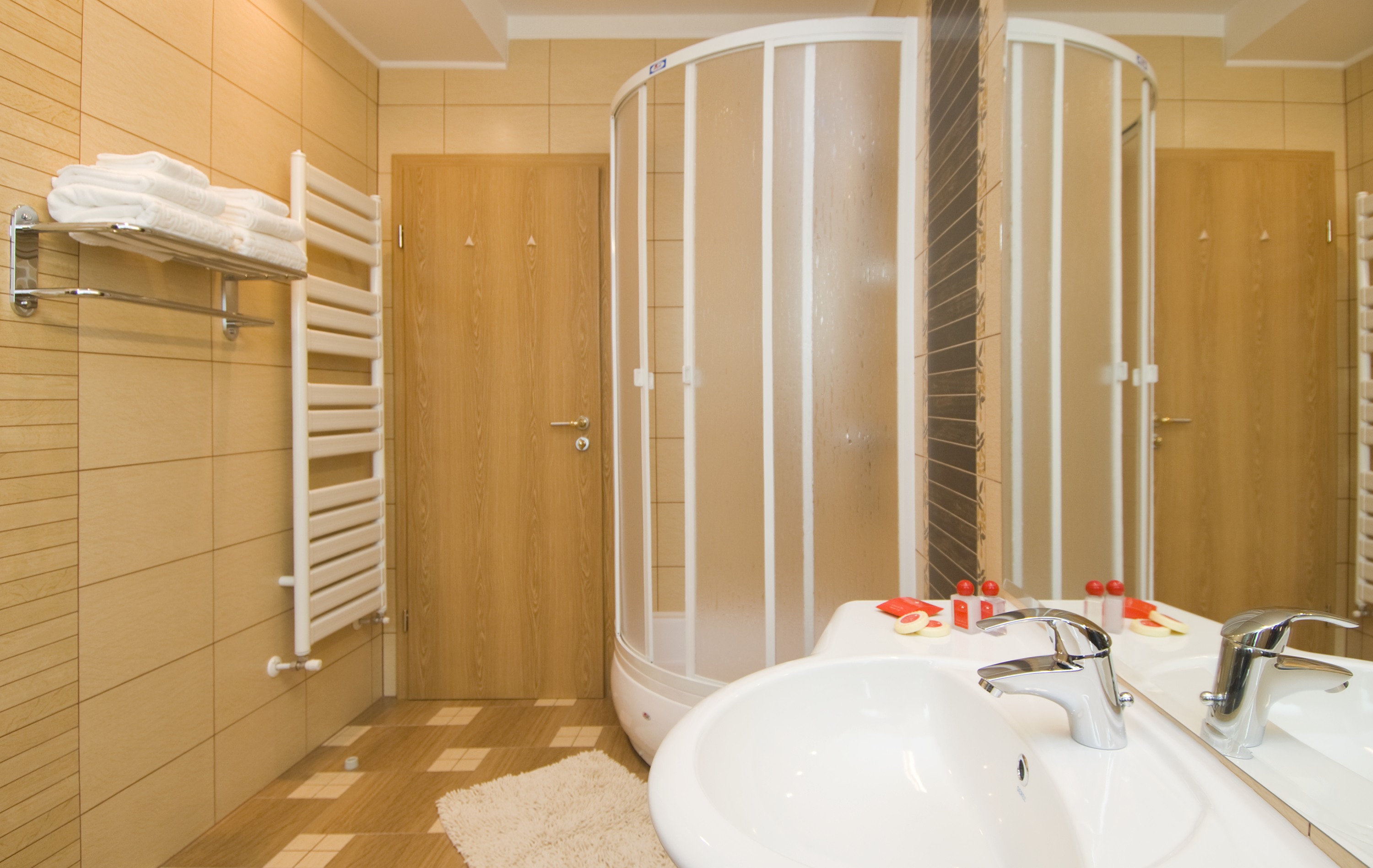 Hotel Ambient Brasov — foto 15