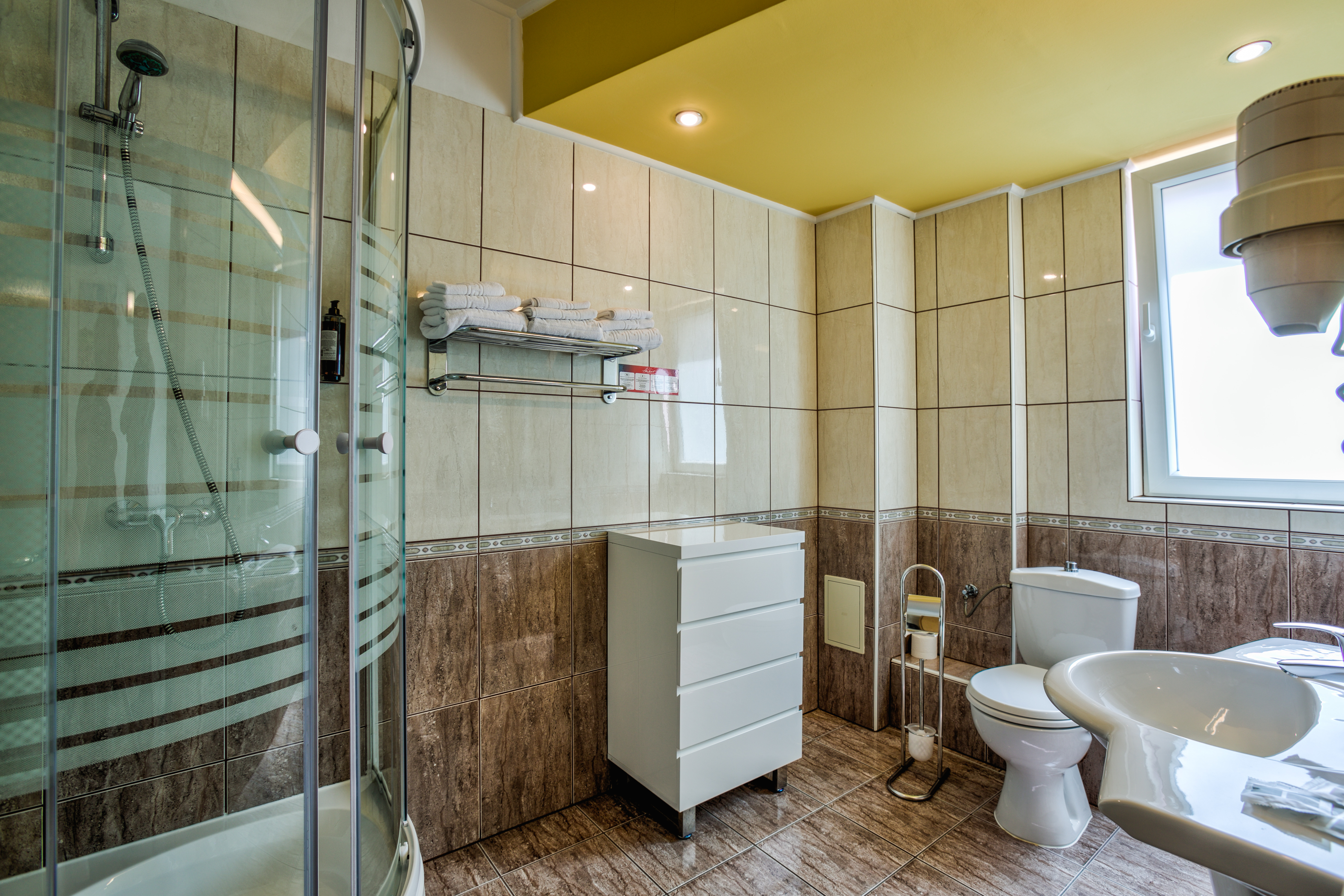 Hotel Ambient Brasov — foto 14