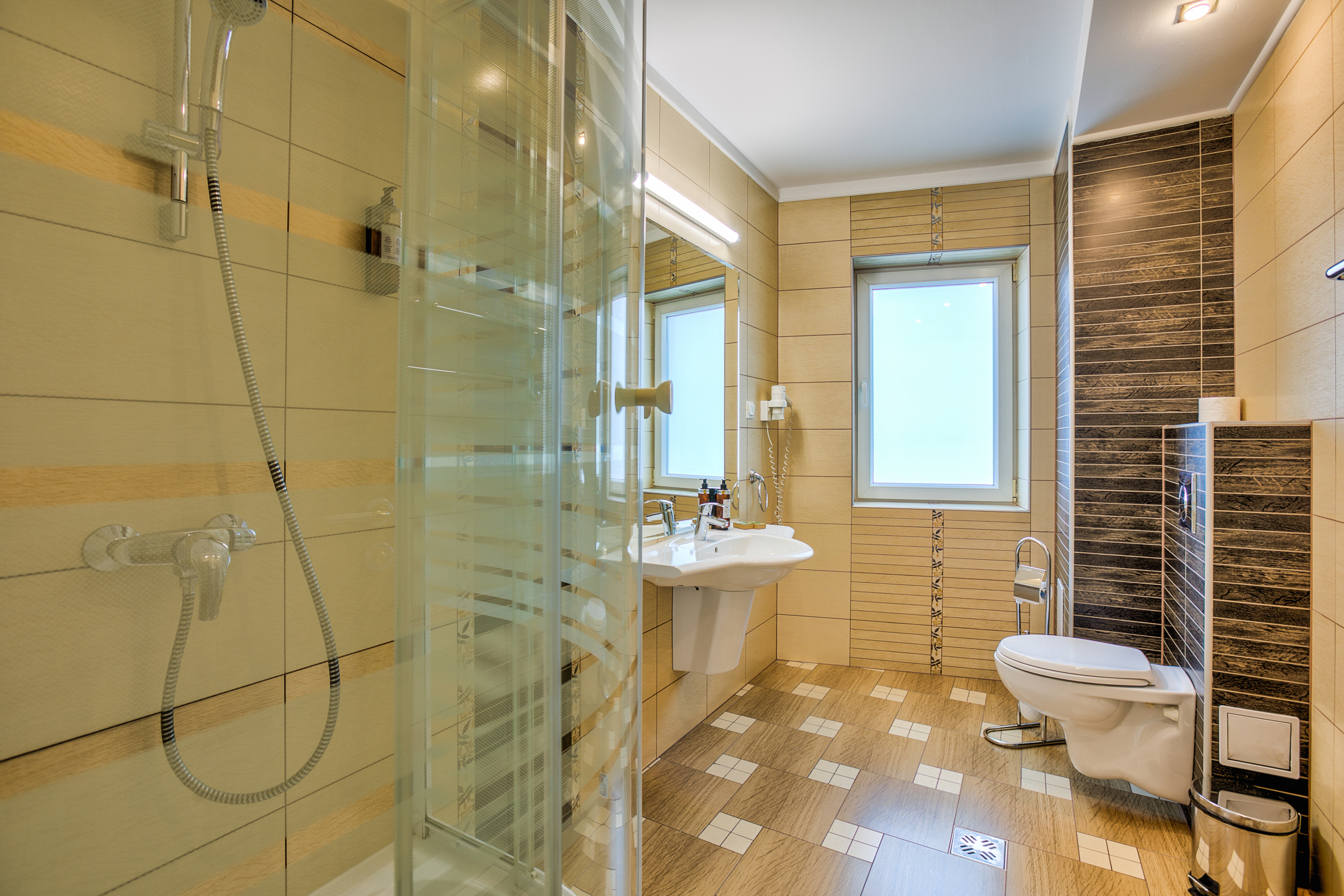 Hotel Ambient Brasov — foto 13
