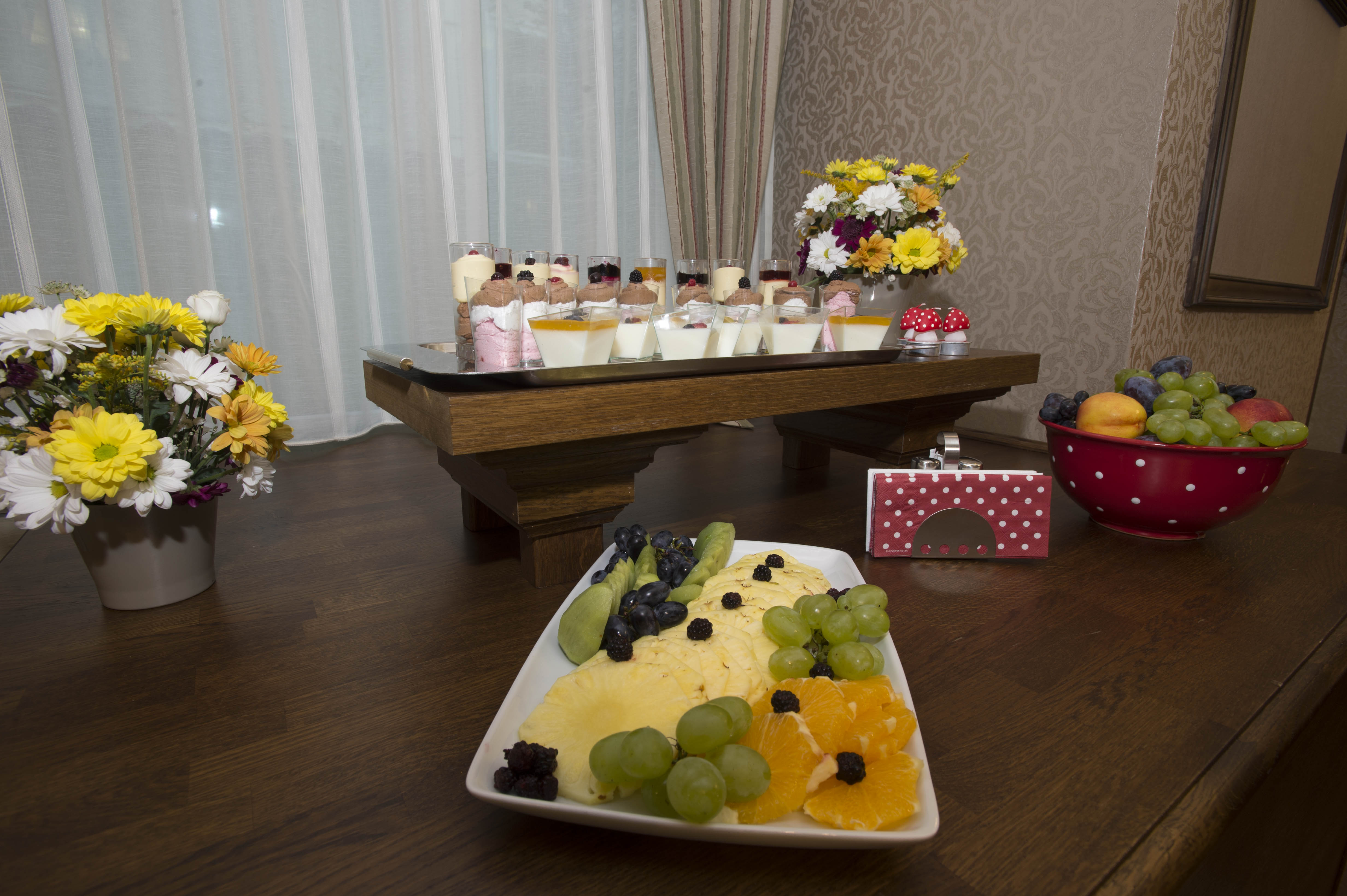 Hotel Ambient Brasov — foto 7