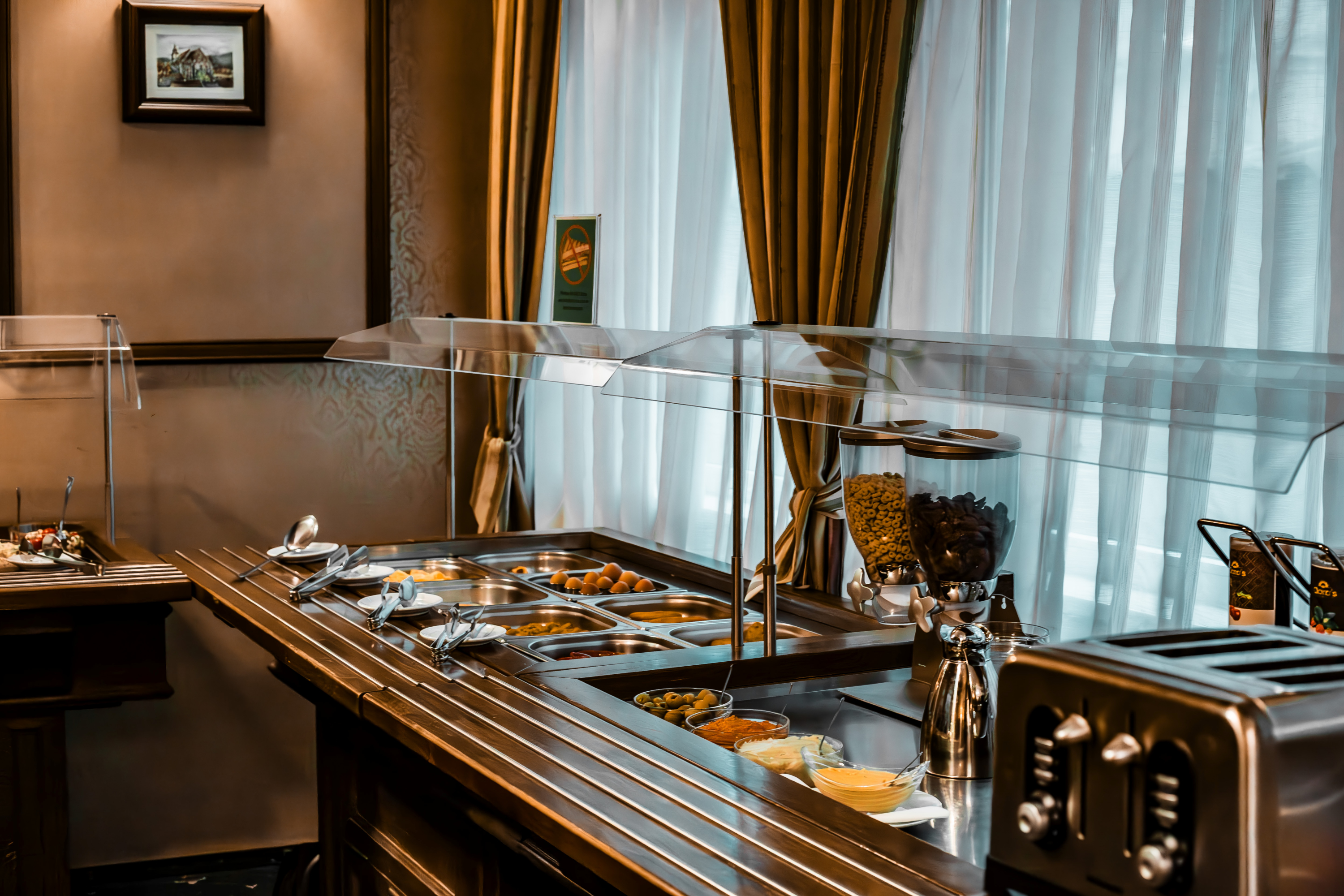 Hotel Ambient Brasov — foto 12
