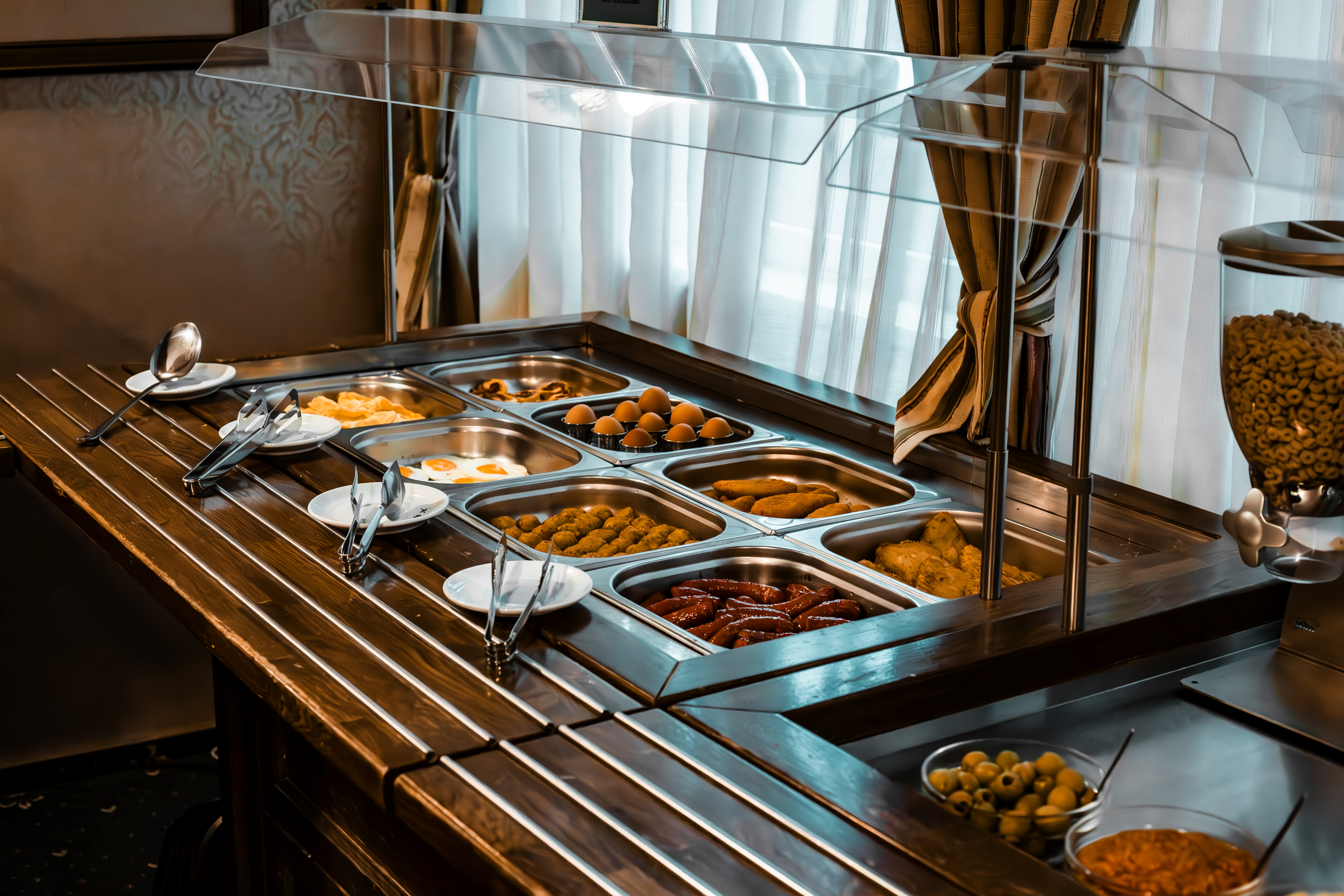 Hotel Ambient Brasov — foto 10