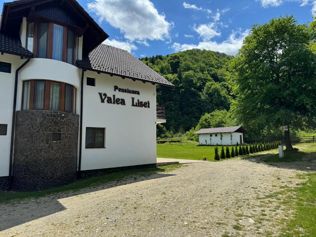 Pensiunea Valea Lisei, Lisa — foto 23
