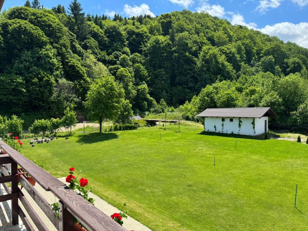 Pensiunea Valea Lisei, Lisa — foto 21
