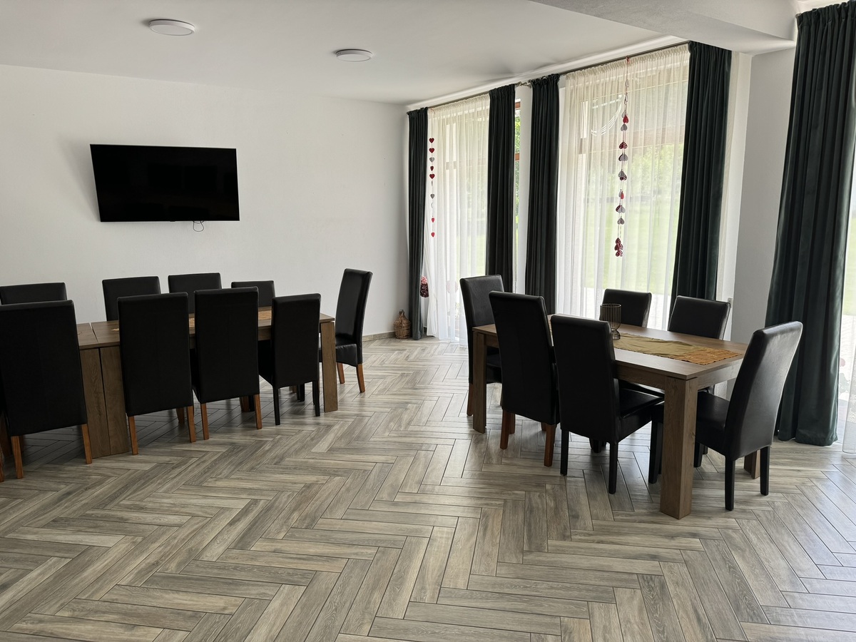 Pensiunea Valea Lisei, Lisa — foto 10