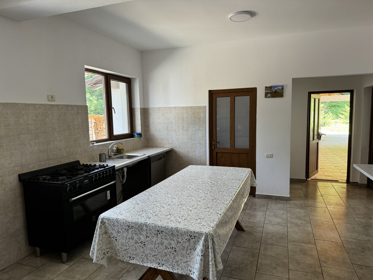 Pensiunea Valea Lisei, Lisa — foto 12