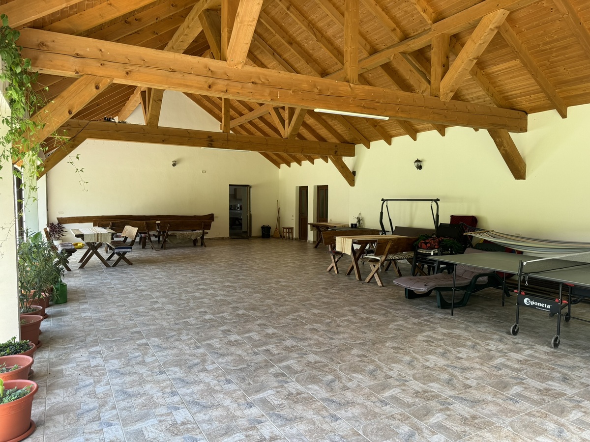 Pensiunea Valea Lisei, Lisa — foto 45