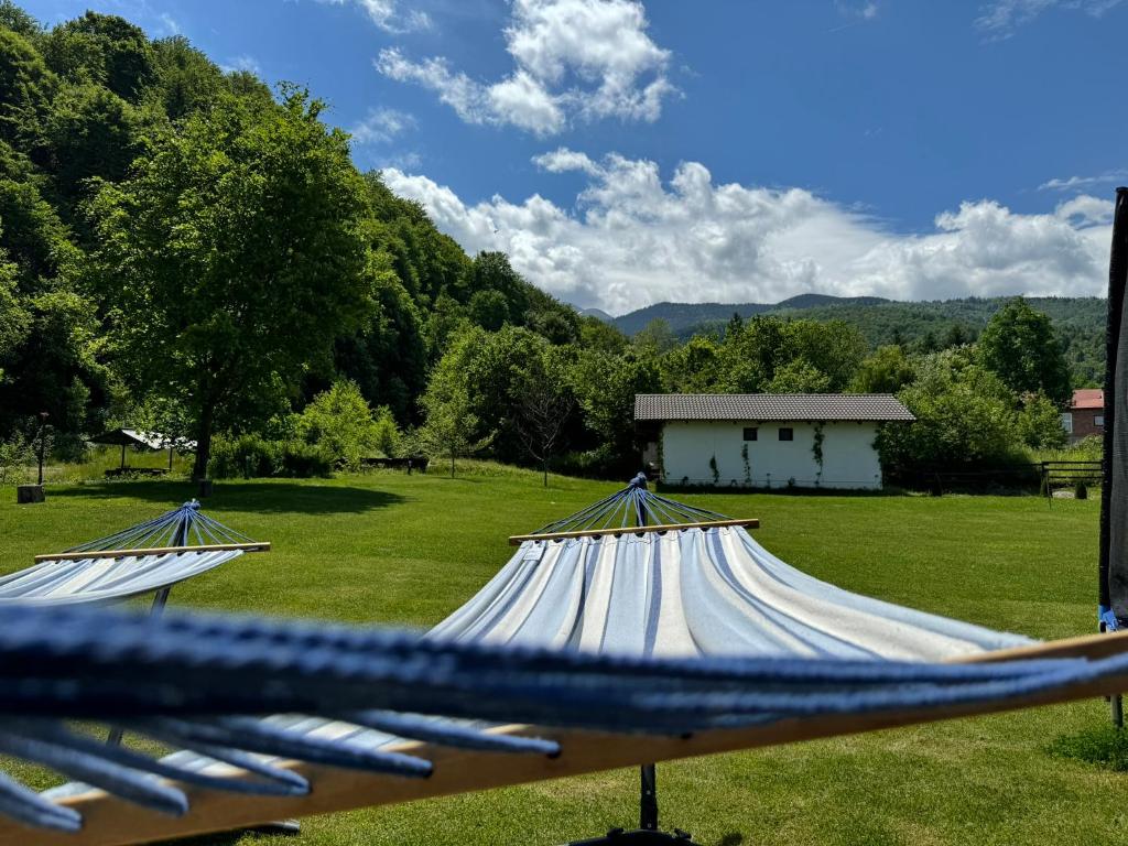 Pensiunea Valea Lisei, Lisa — foto 47