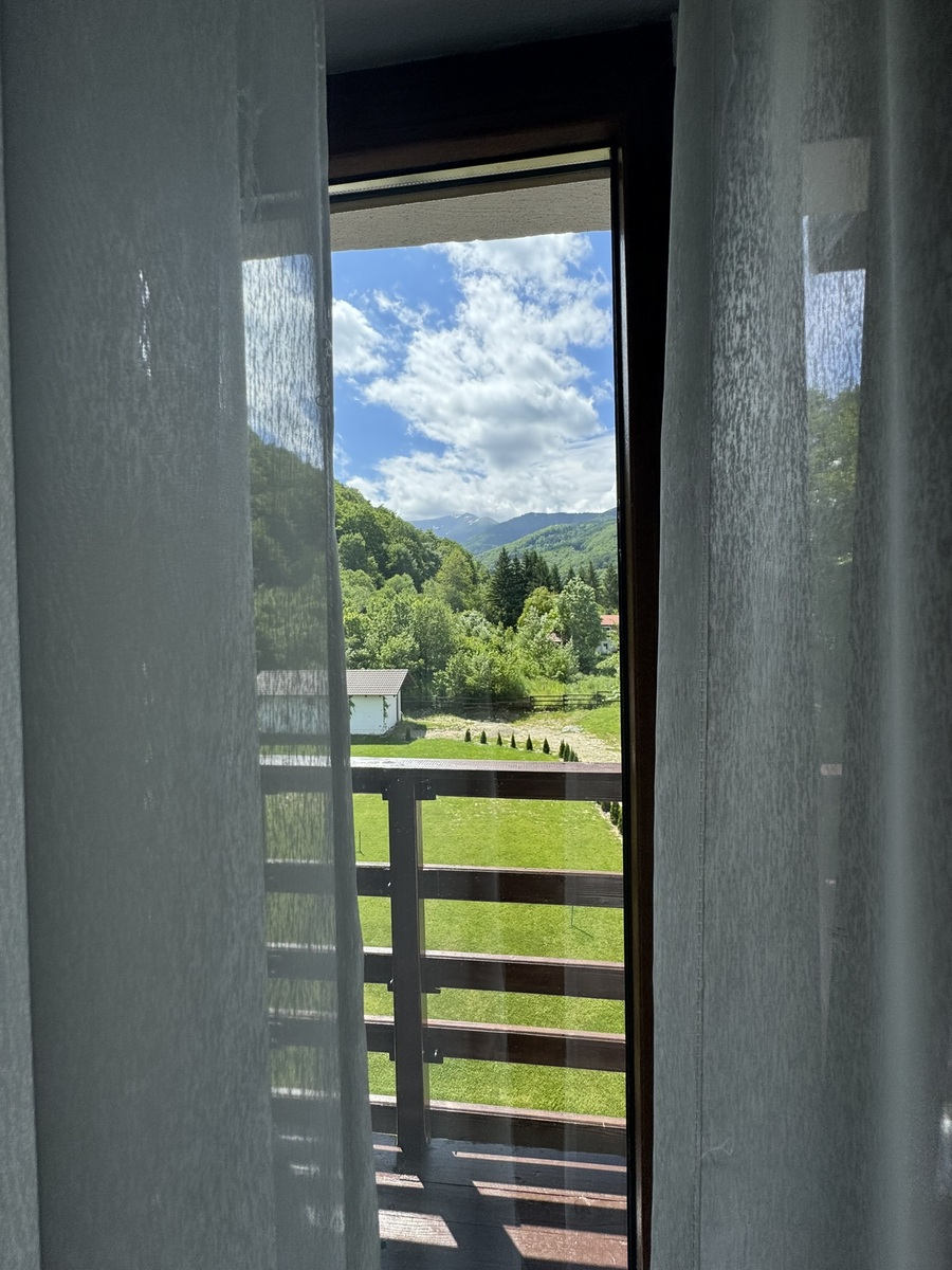 Pensiunea Valea Lisei, Lisa — foto 30