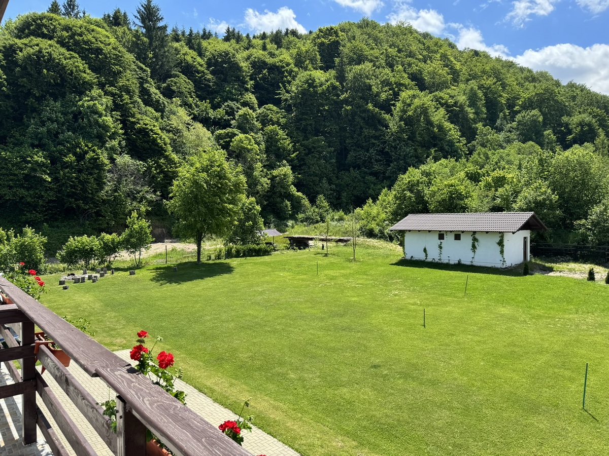 Pensiunea Valea Lisei, Lisa — foto 31
