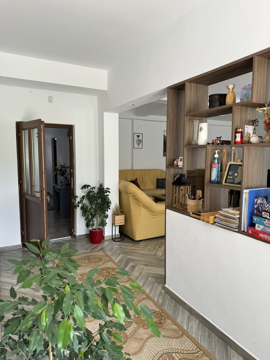Pensiunea Valea Lisei, Lisa — foto 5