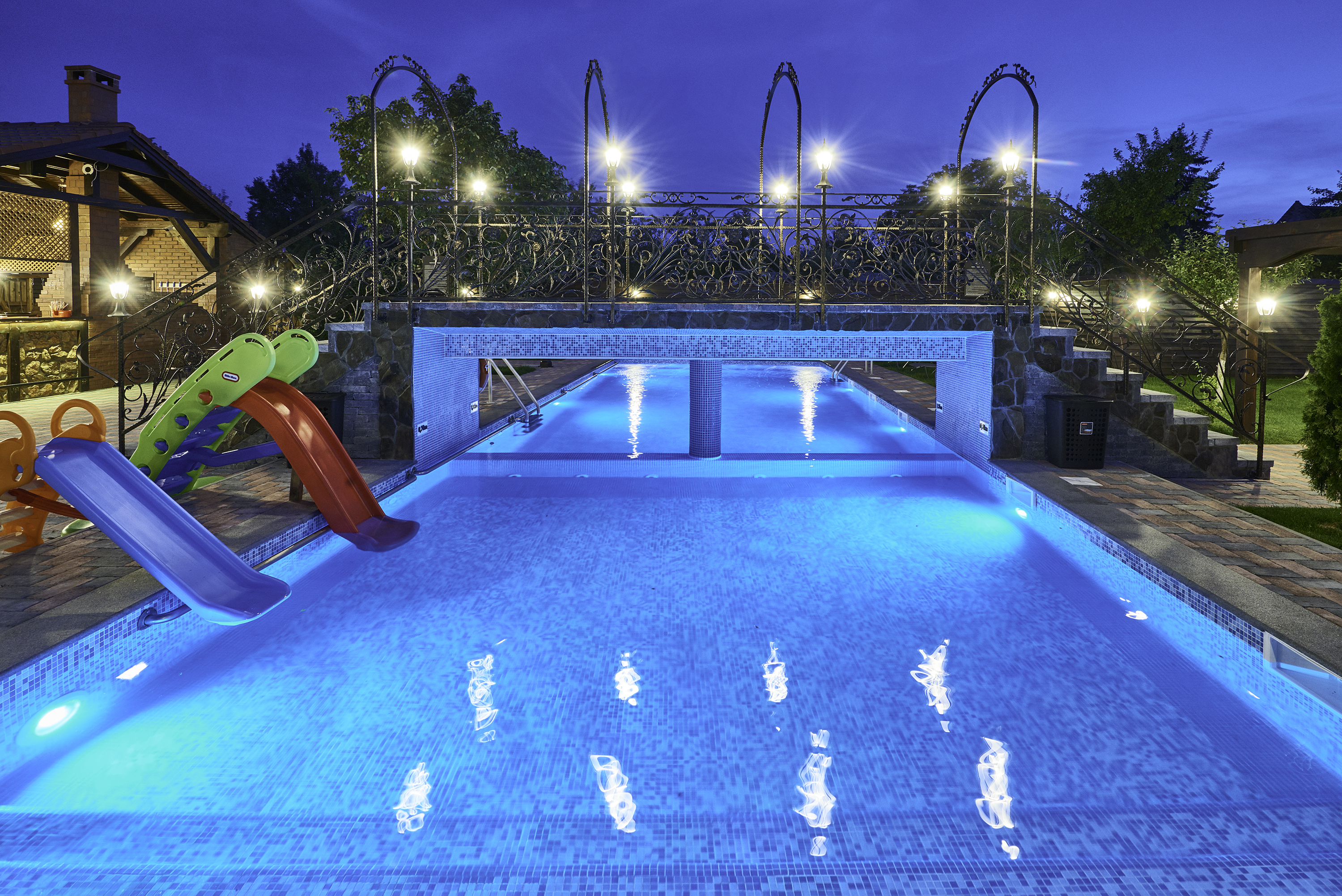 Resort Ambient, Cristian, Brasov — foto 26