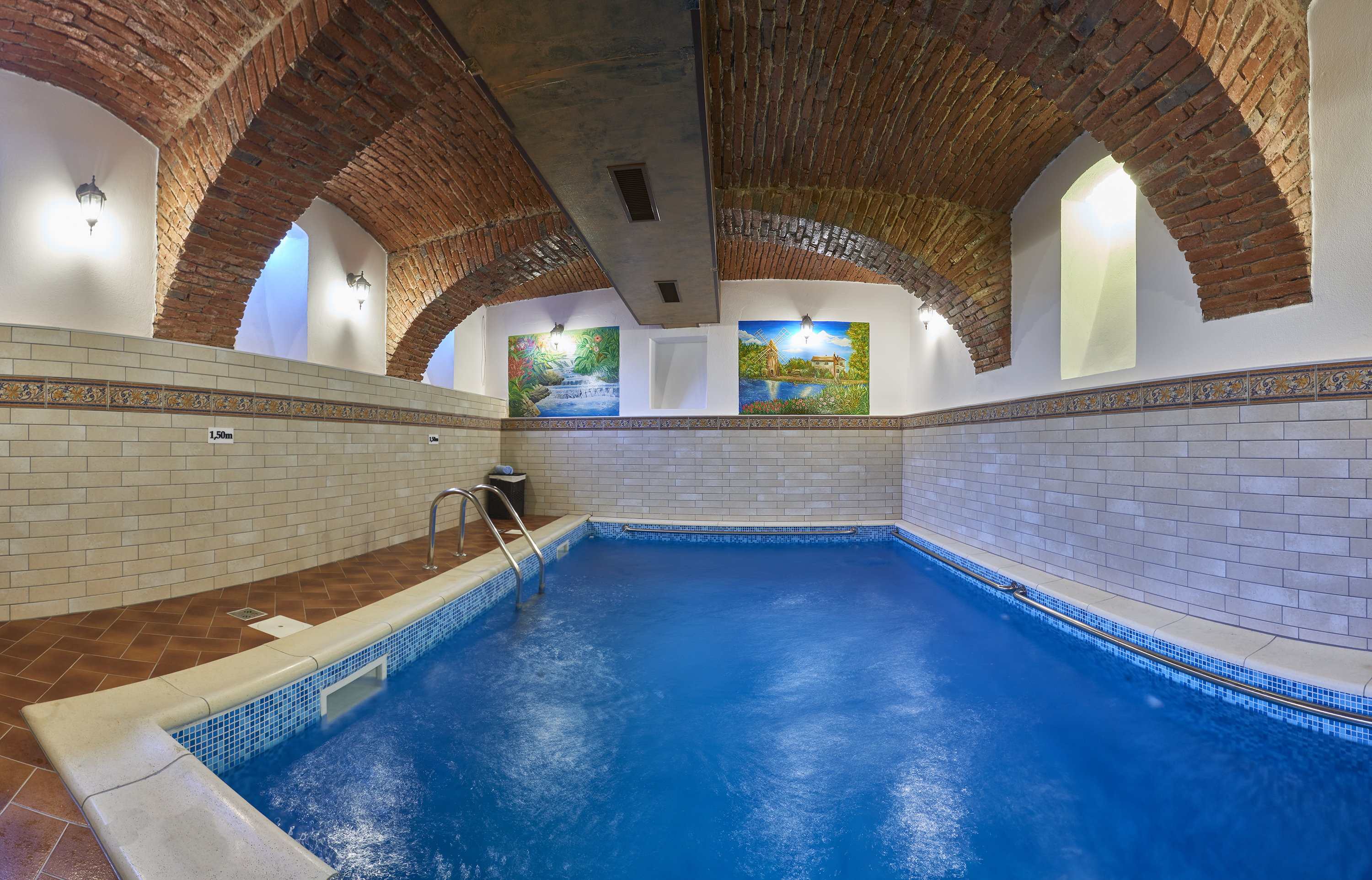 Resort Ambient, Cristian, Brasov — foto 29