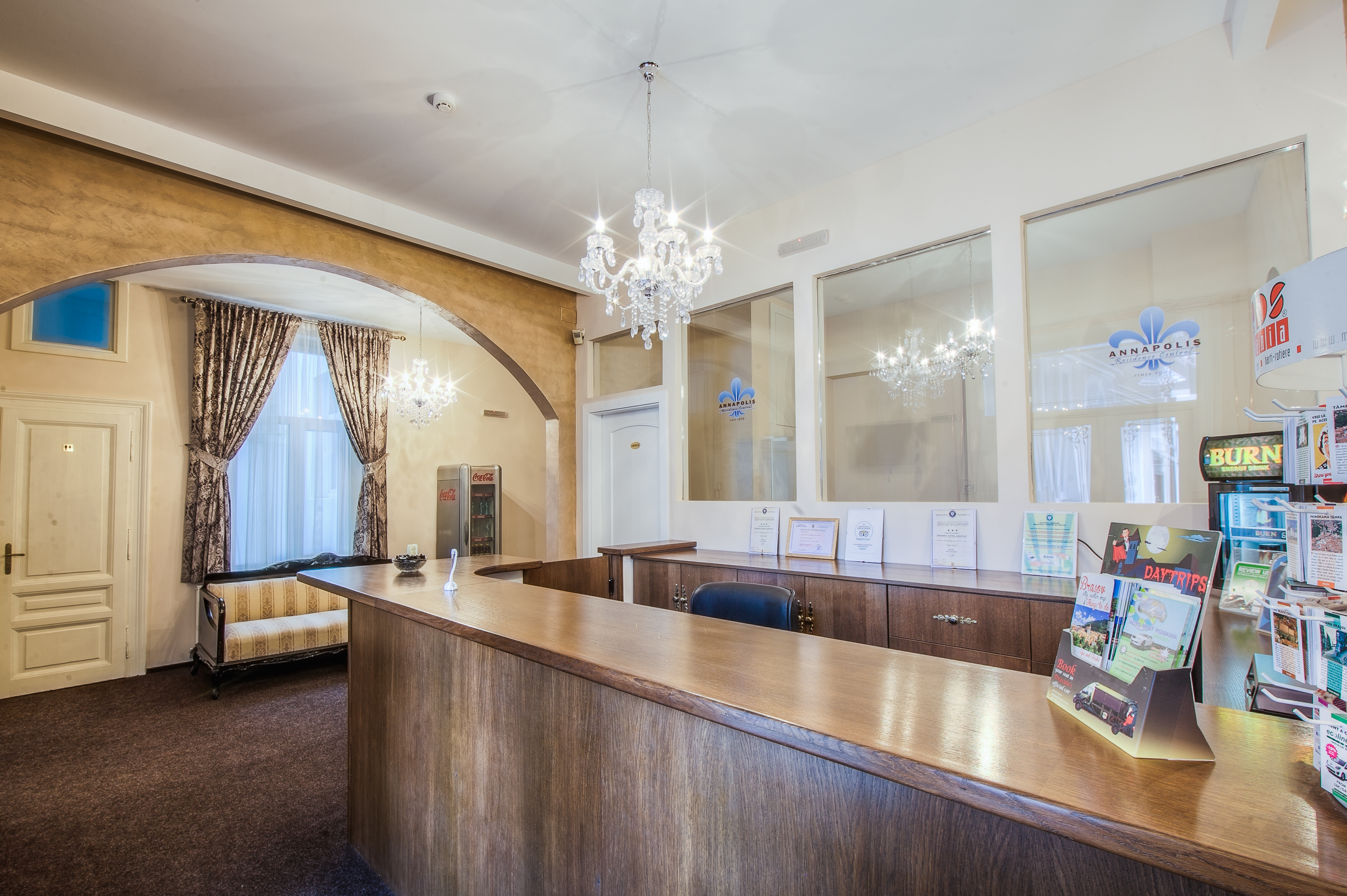Residence Central Annapolis — foto 67