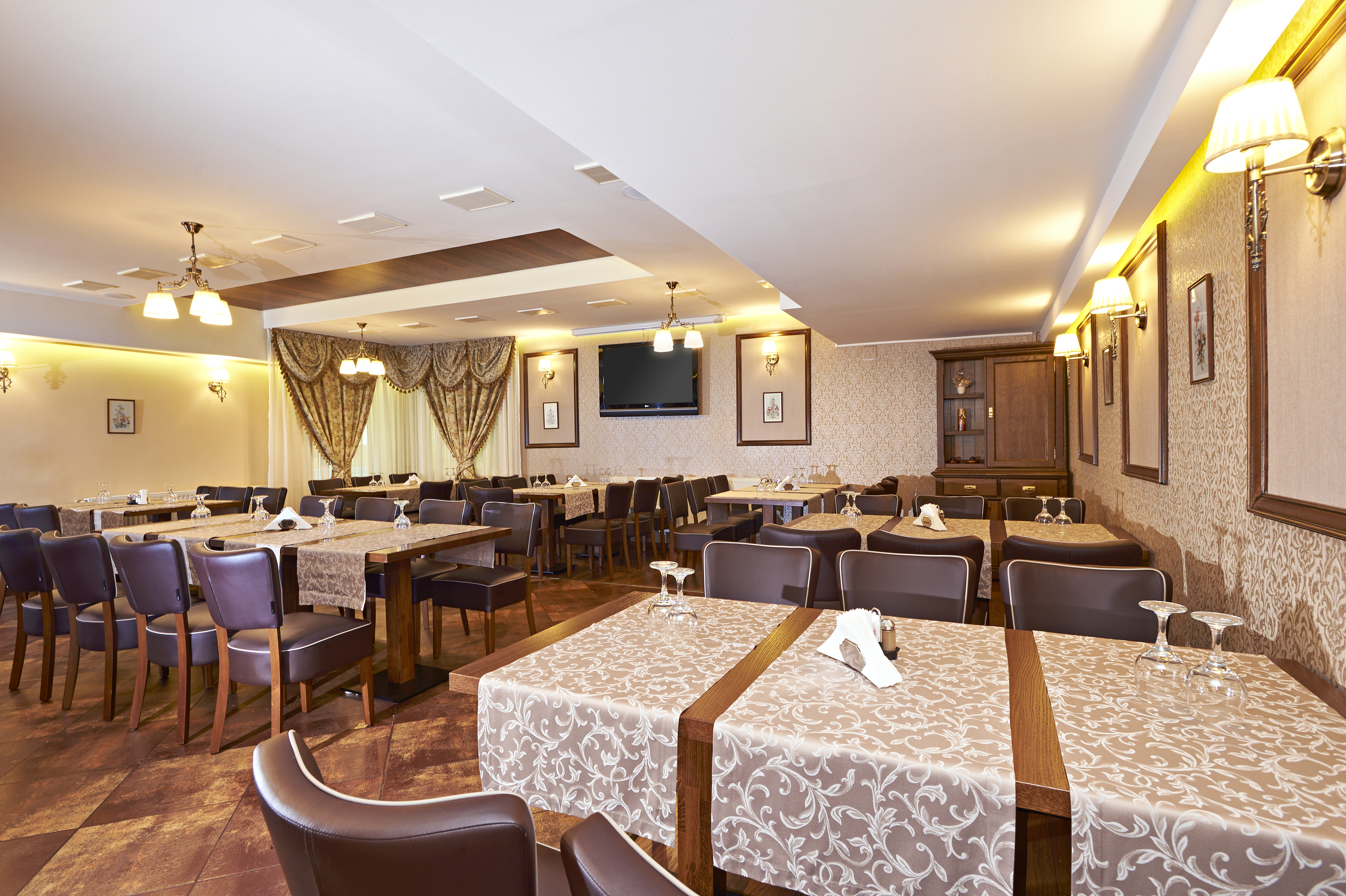 Hotel Ambient Brasov — foto 5