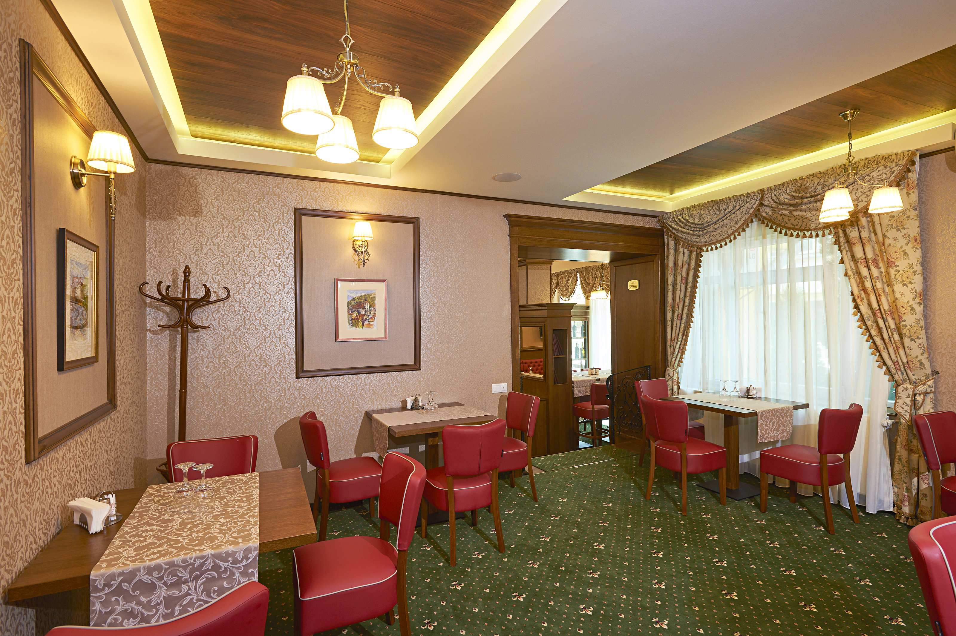 Hotel Ambient Brasov — foto 94