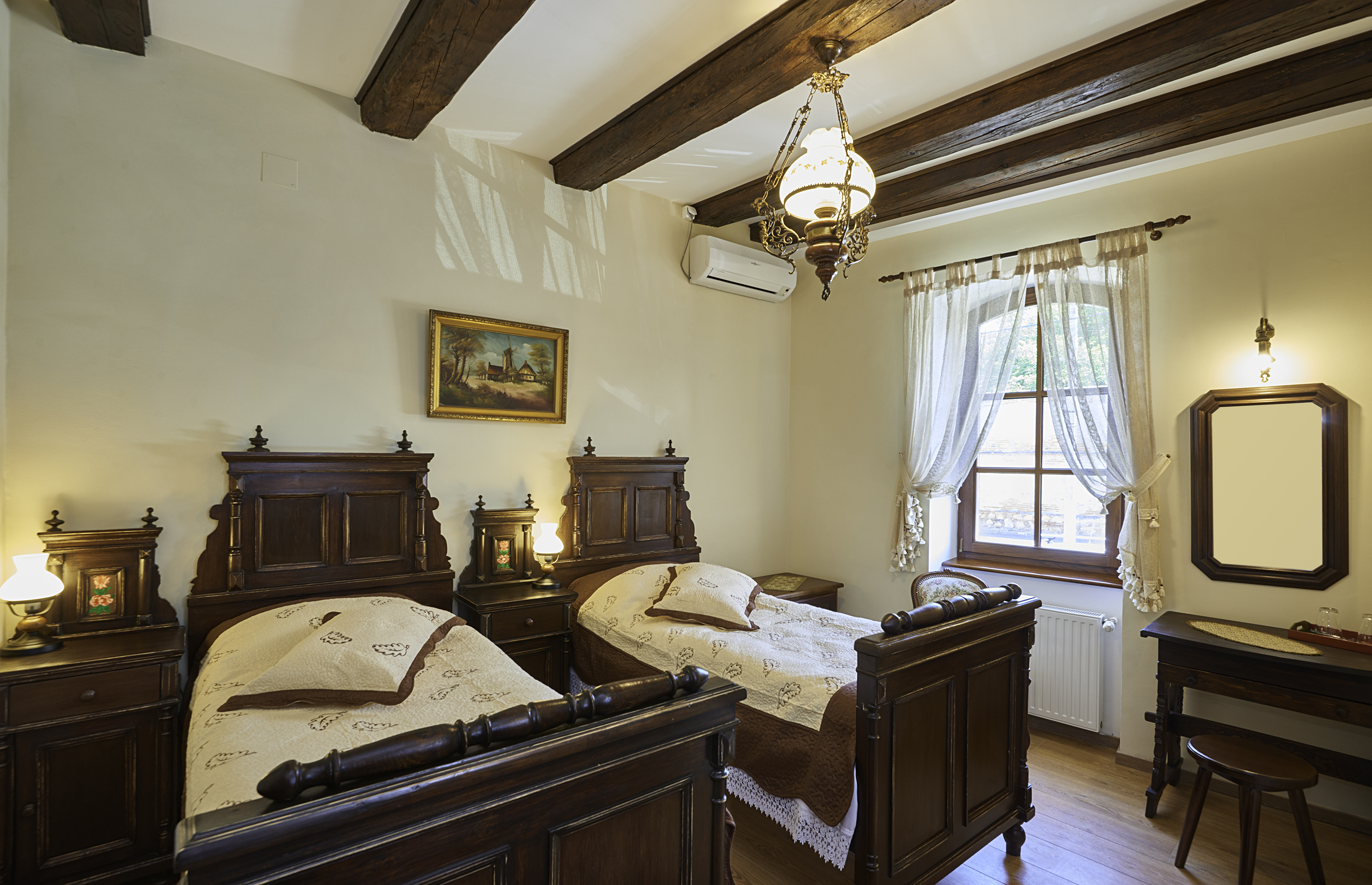 Resort Ambient, Cristian, Brasov — foto 40