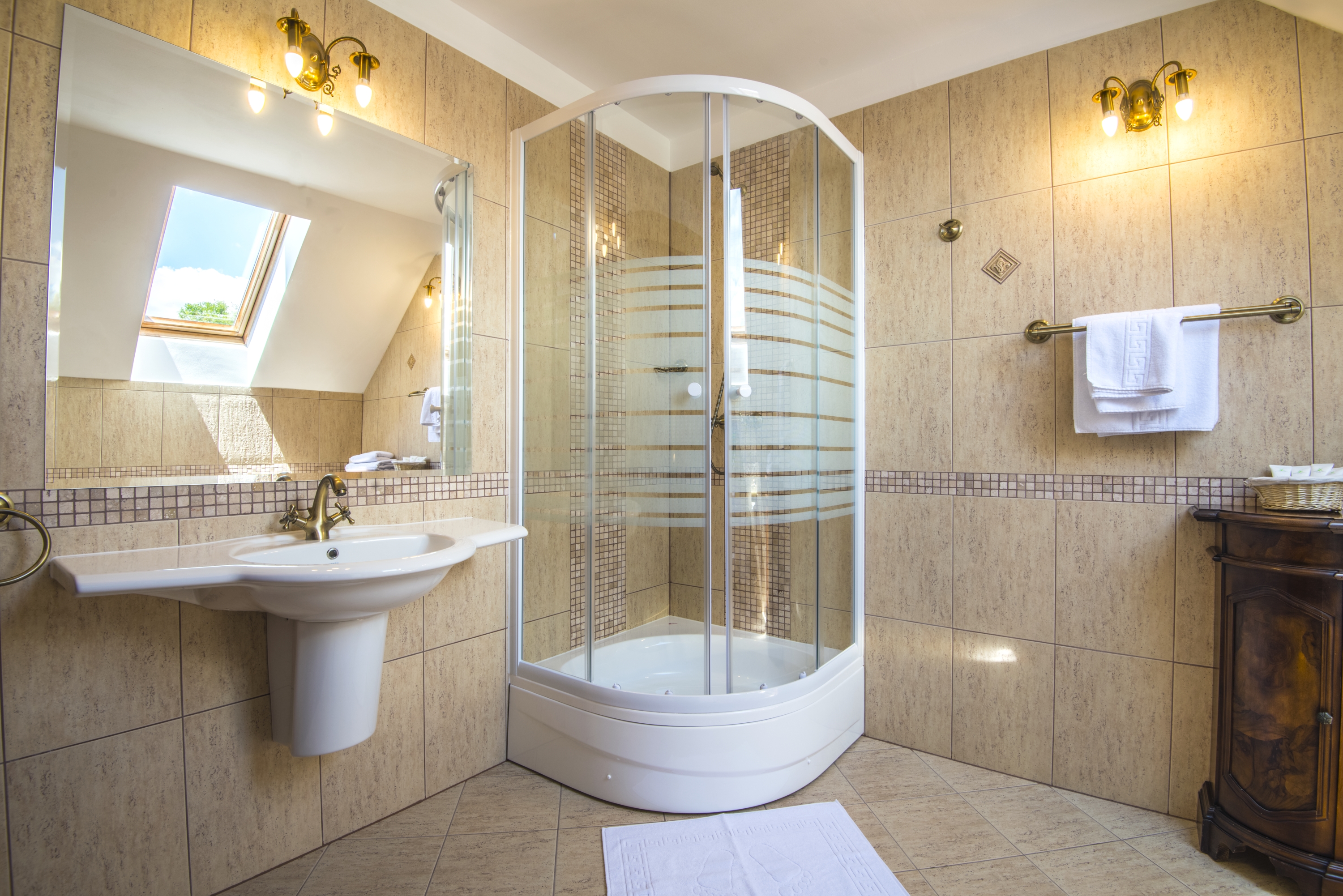 Resort Ambient, Cristian, Brasov — foto 42