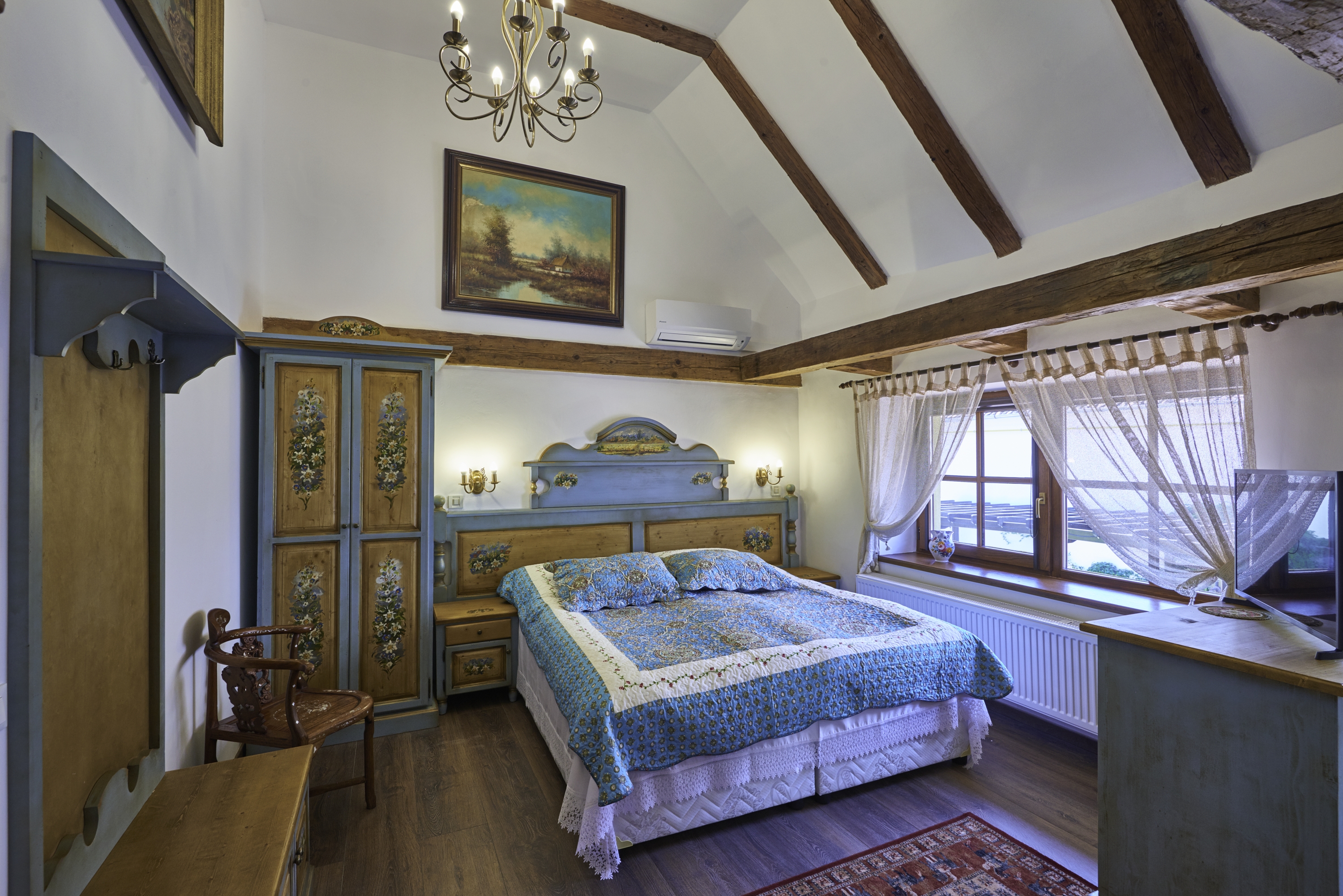 Resort Ambient, Cristian, Brasov — foto 44