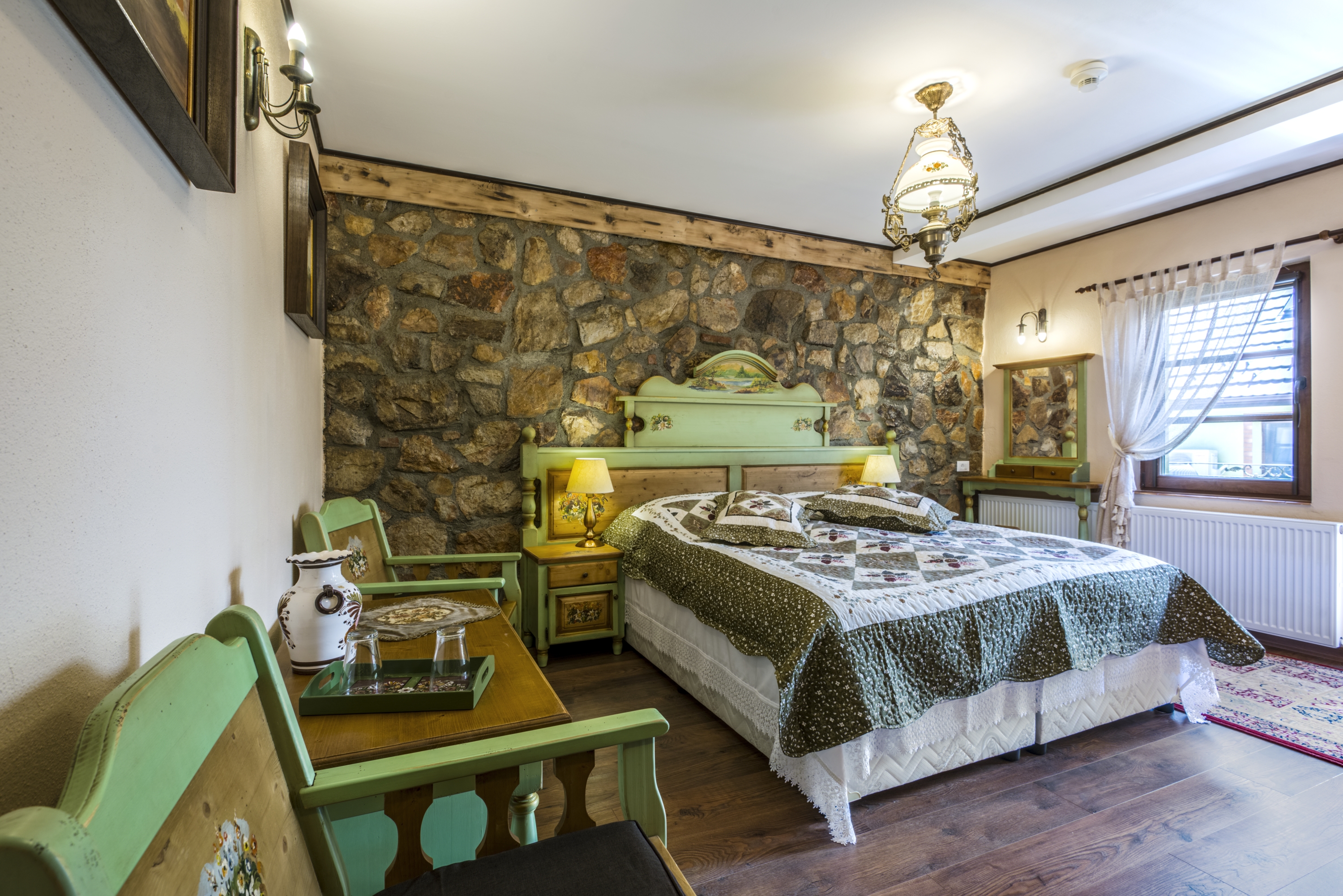 Resort Ambient, Cristian, Brasov — foto 47