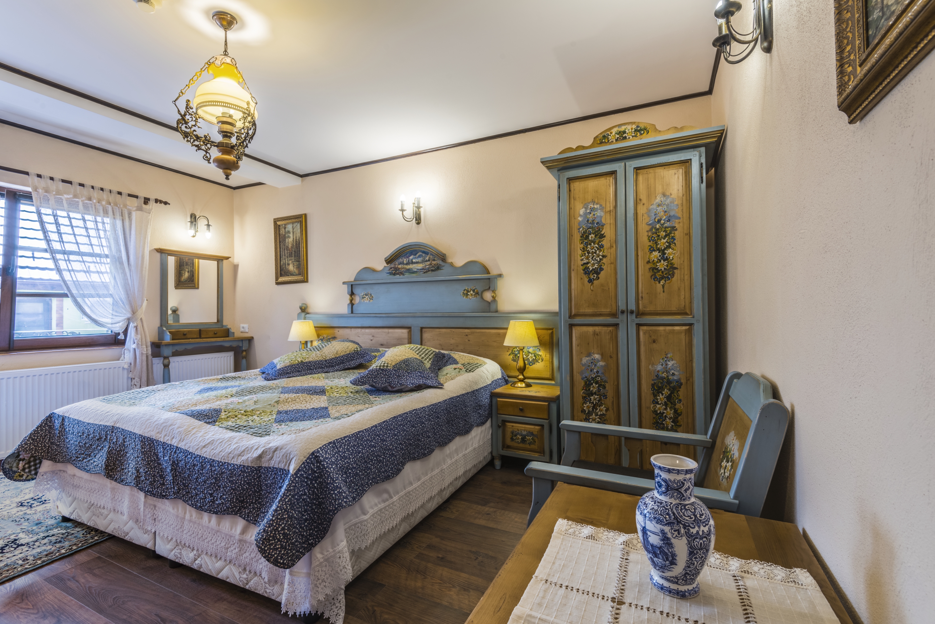 Resort Ambient, Cristian, Brasov — foto 48