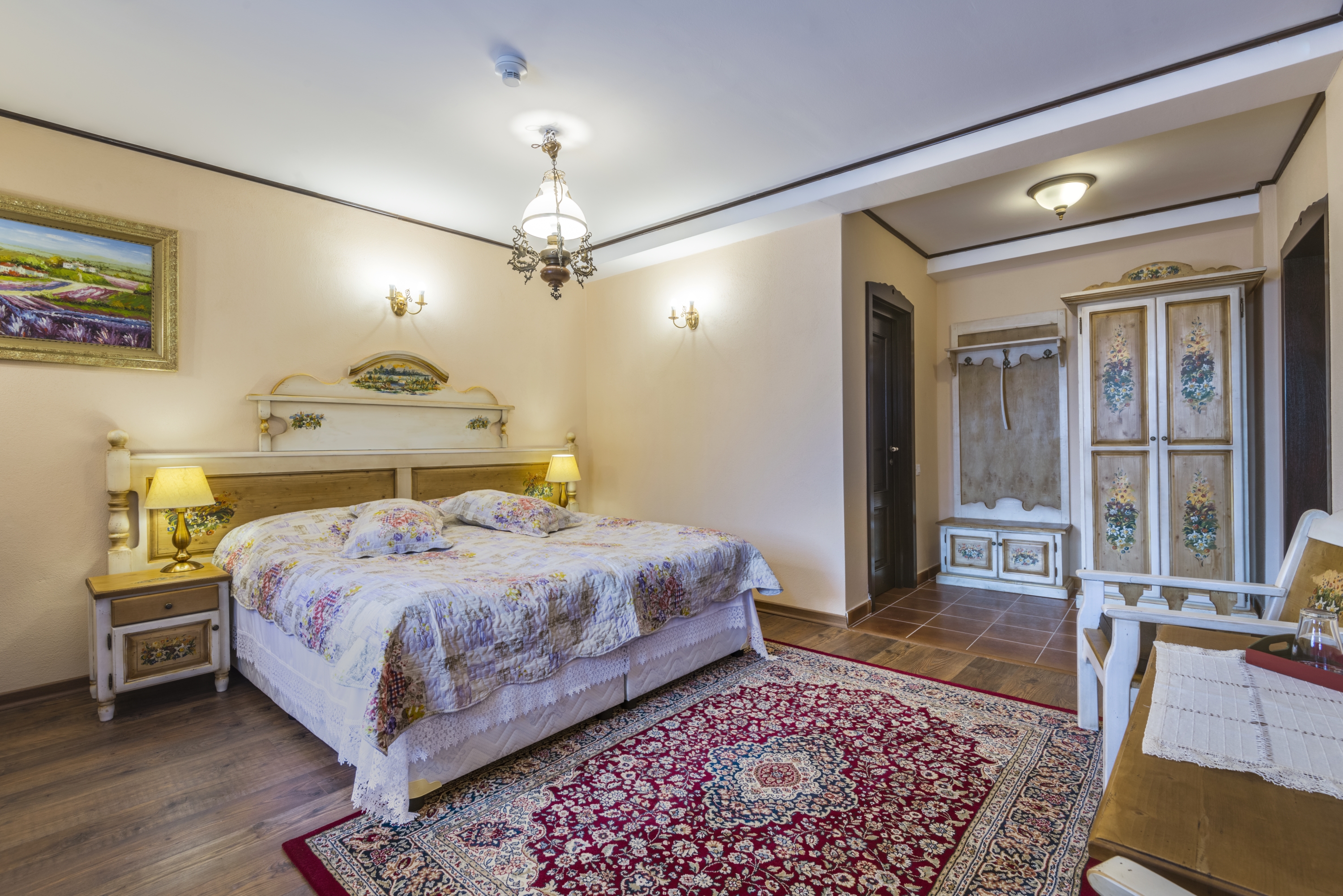 Resort Ambient, Cristian, Brasov — foto 49