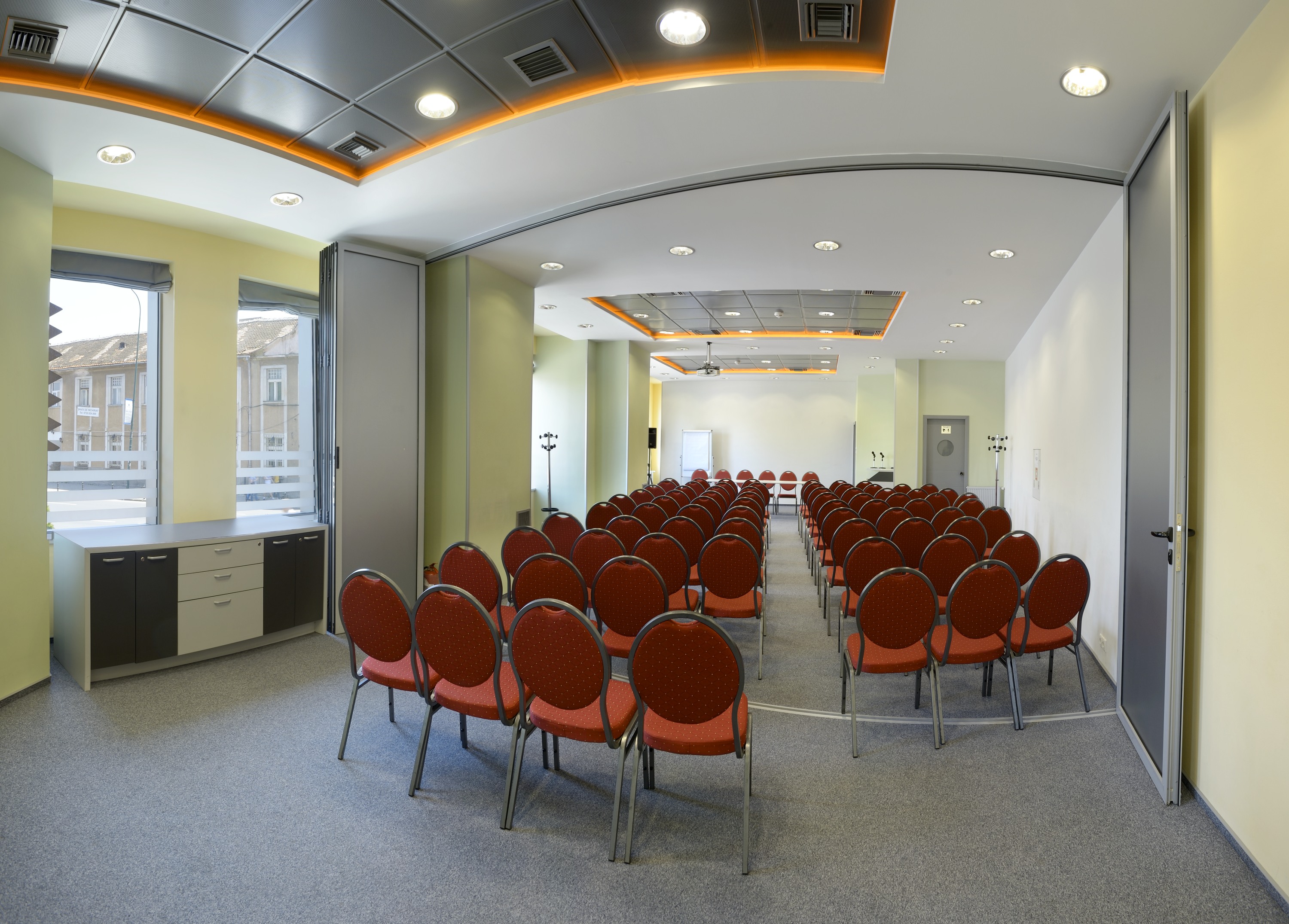 Hotel Ambient Brasov — foto 96