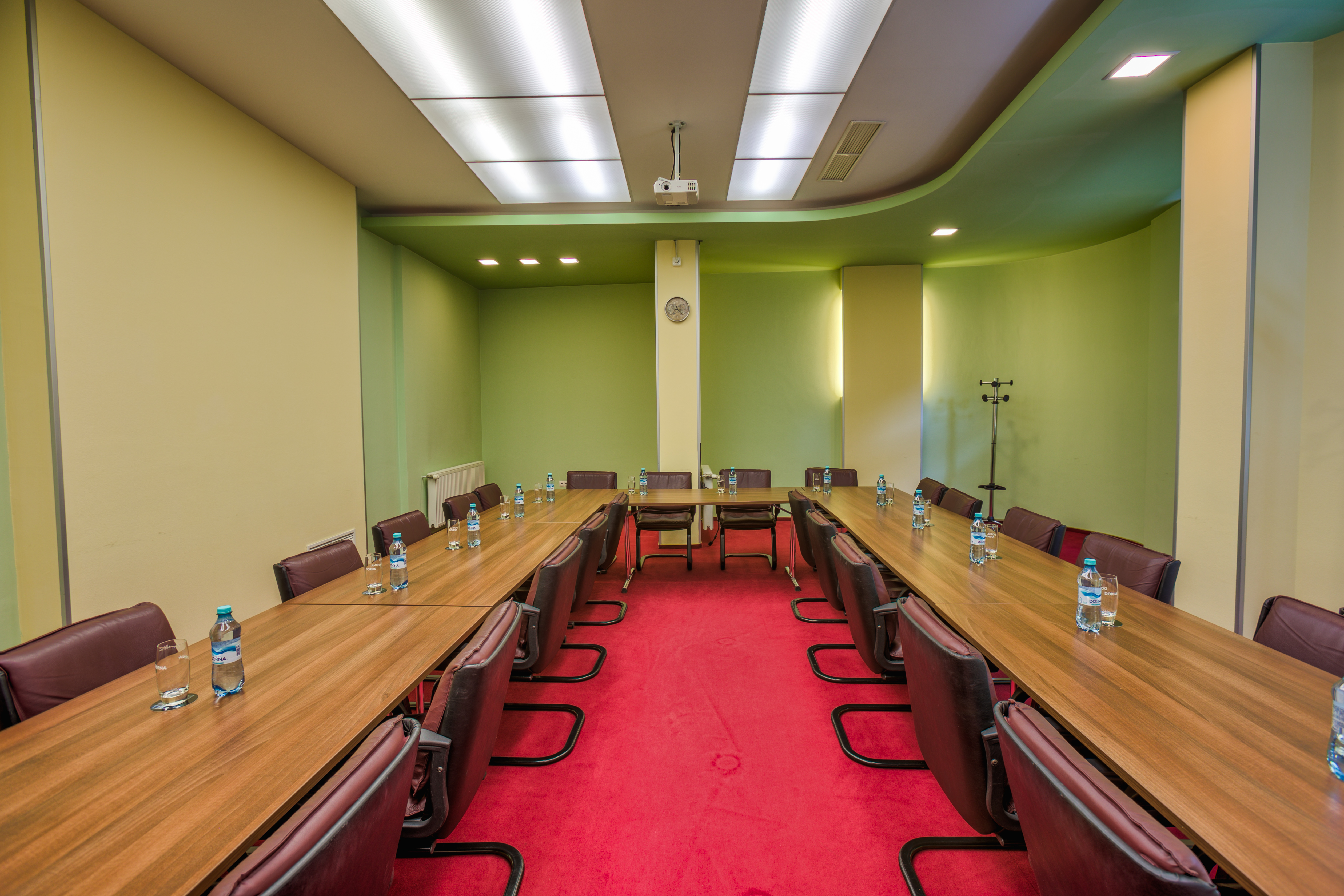 Hotel Ambient Brasov — foto 101