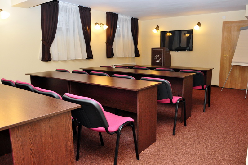 Pensiunea Ambient Brasov — foto 28