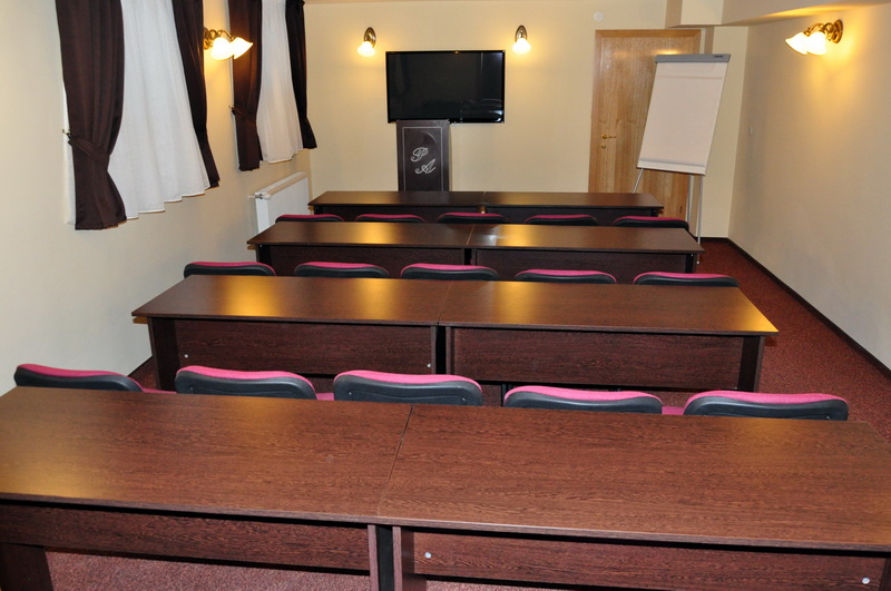 Pensiunea Ambient Brasov — foto 29