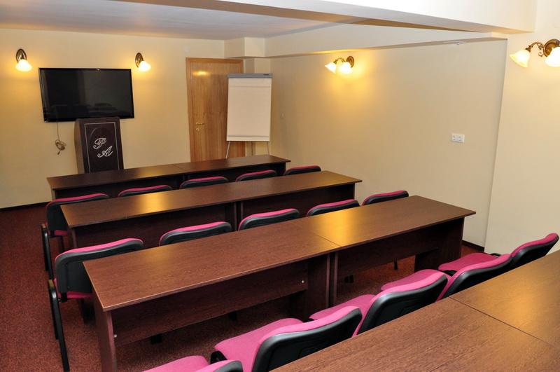 Pensiunea Ambient Brasov — foto 26