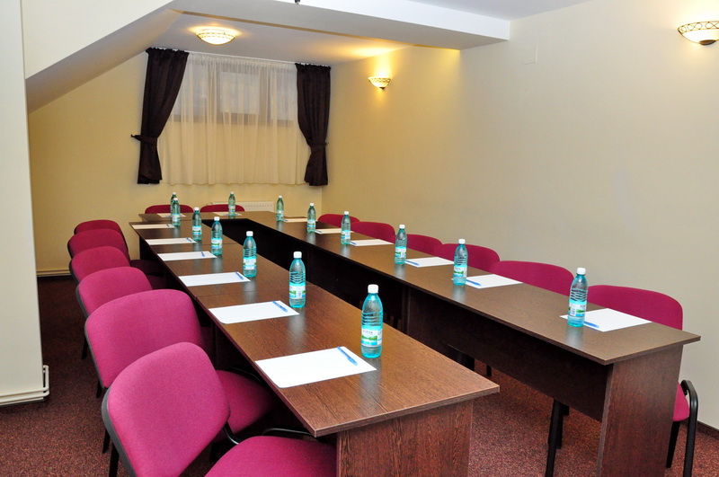 Pensiunea Ambient Brasov — foto 31