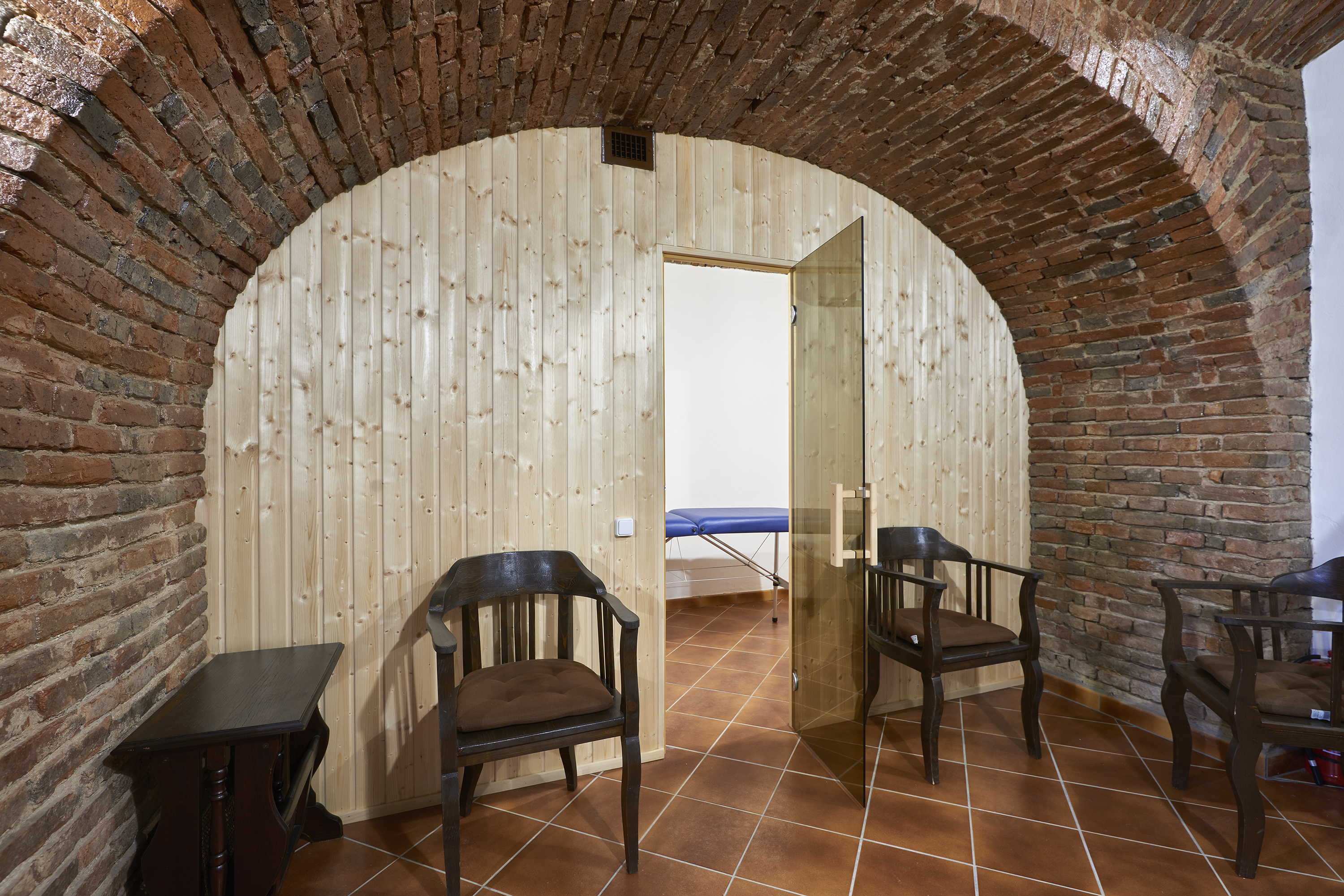 Resort Ambient, Cristian, Brasov — foto 65
