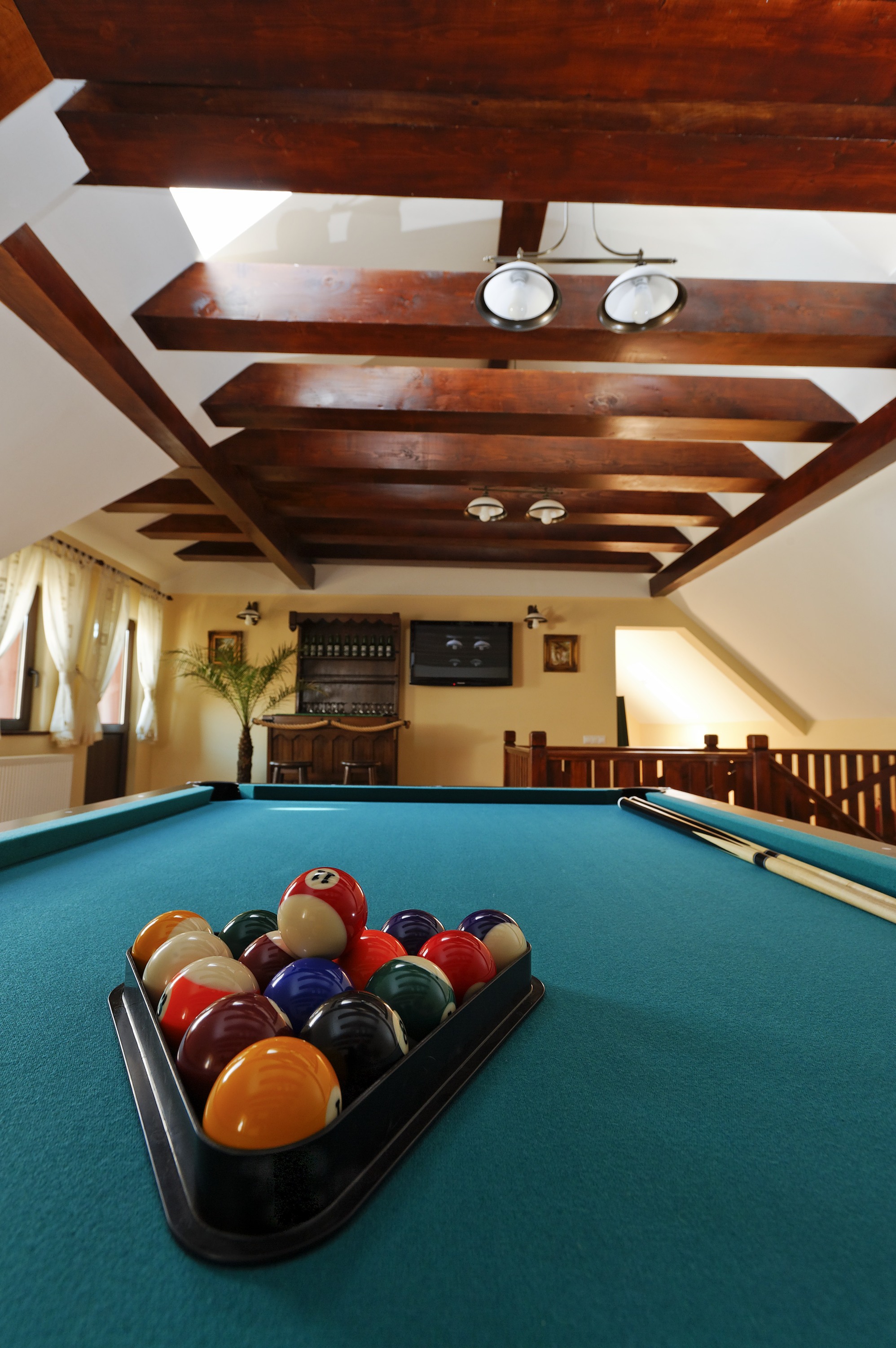 Vila Ambient, Cristian, Brasov — foto 13