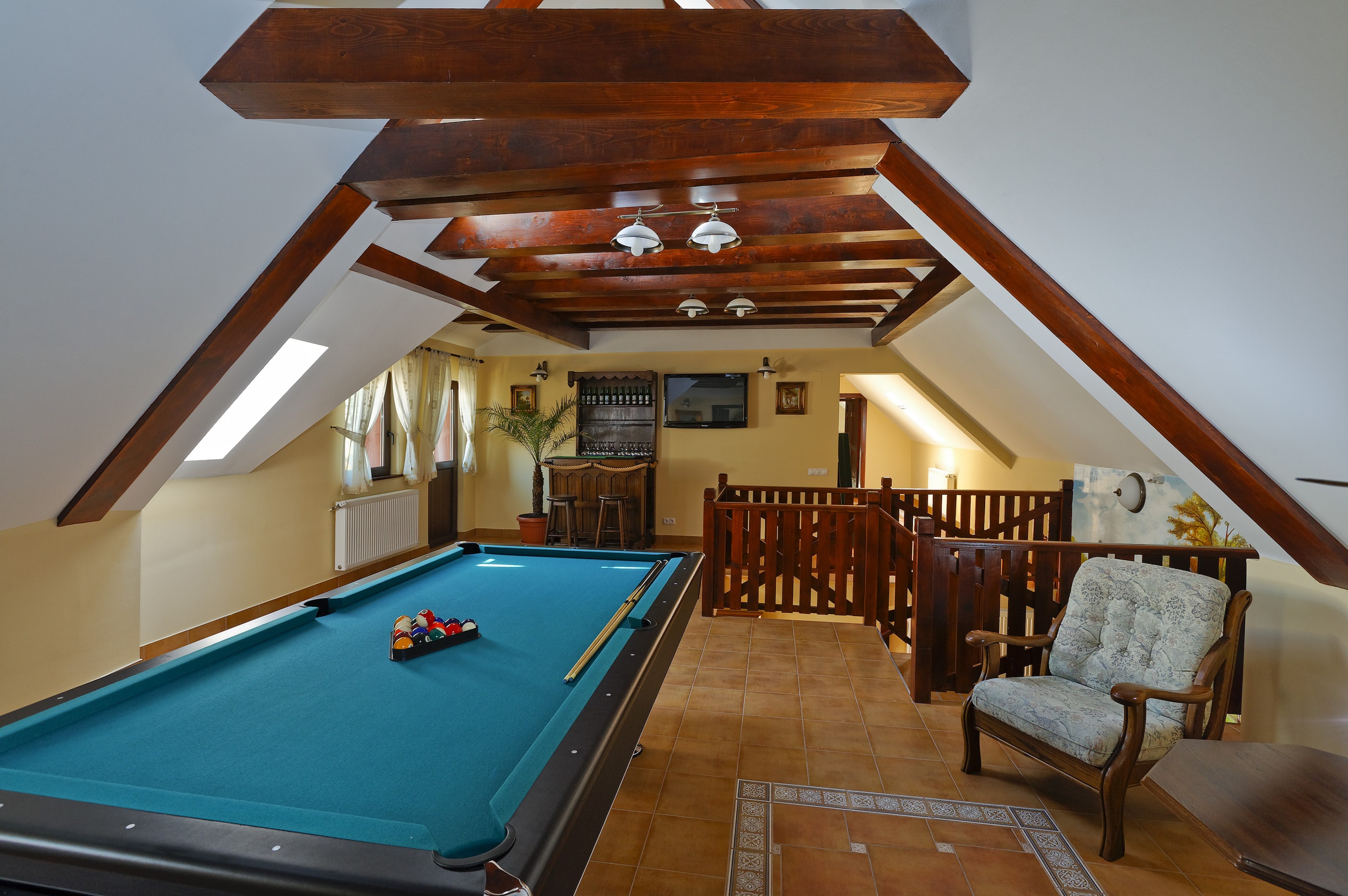 Vila Ambient, Cristian, Brasov — foto 12
