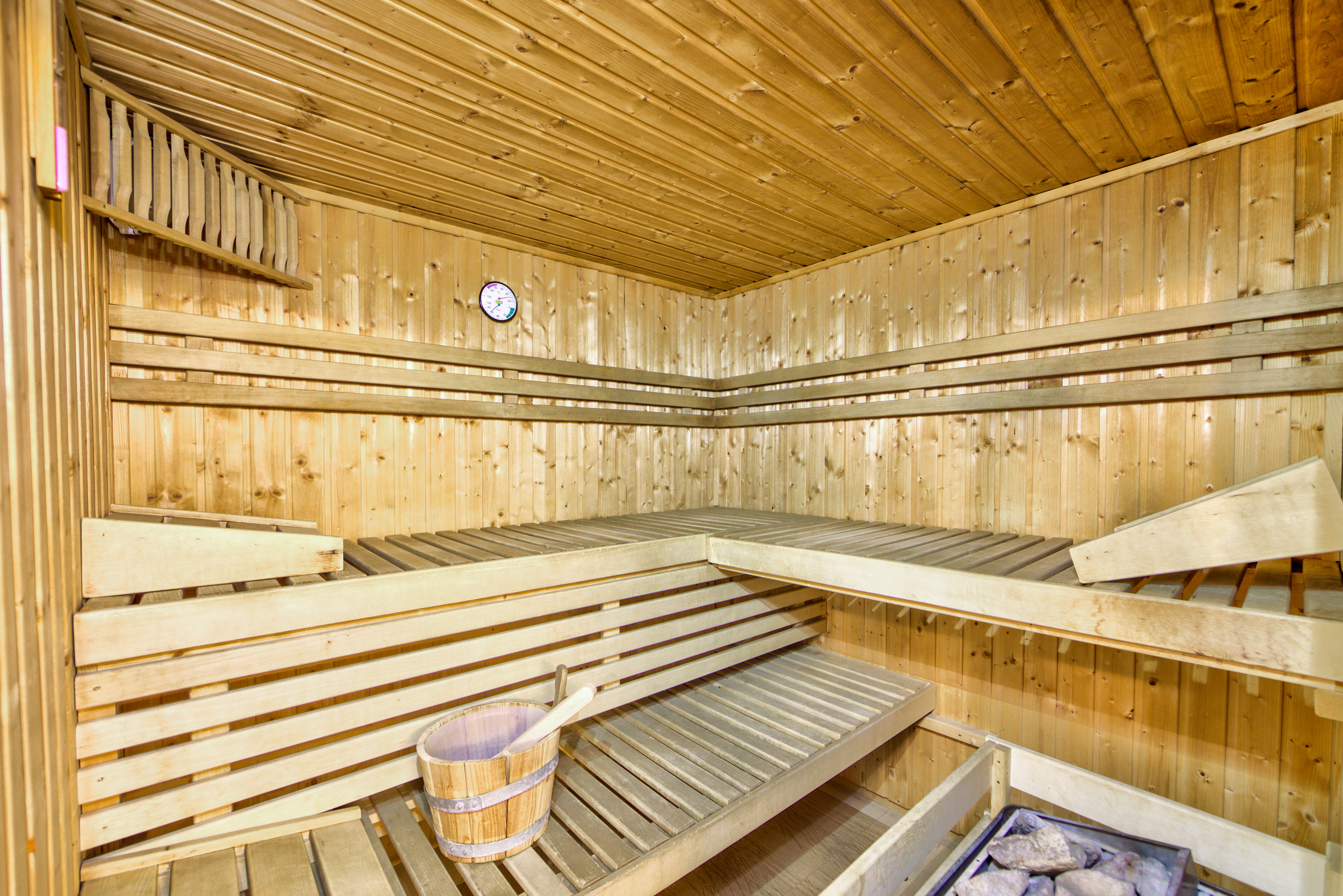 Hotel Ambient Brasov — foto 103