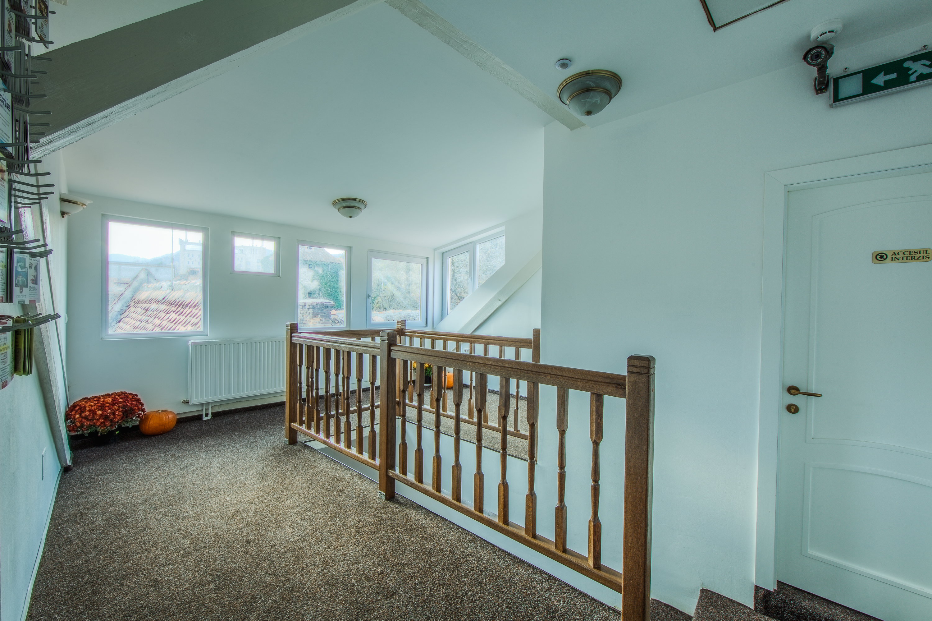 Residence Central Annapolis — foto 58
