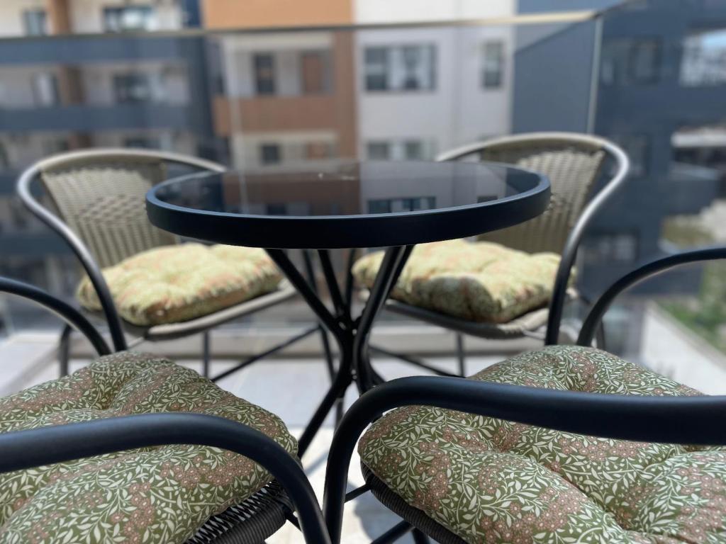 Seaside Mamaia Nord — foto 40
