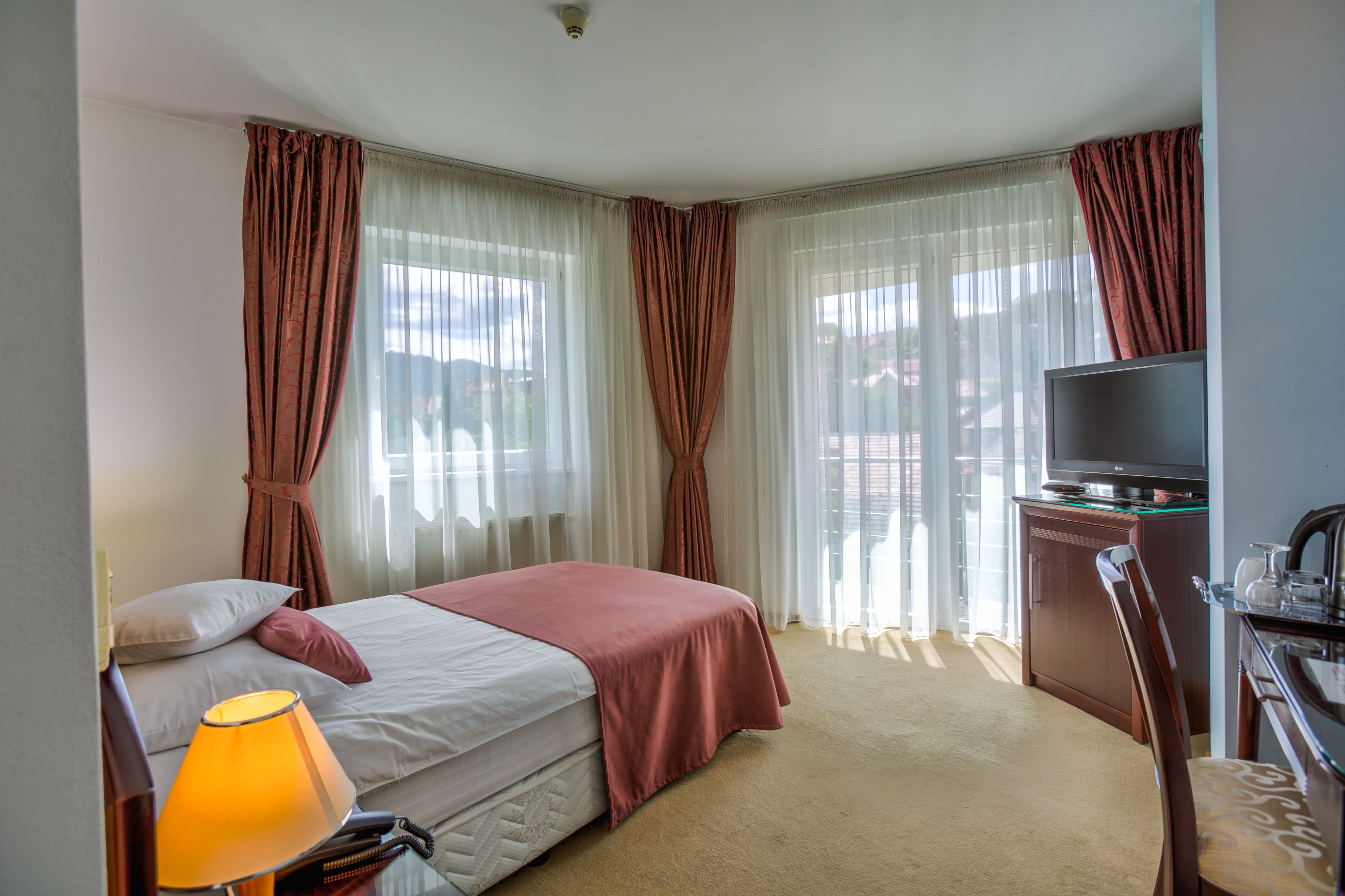 Hotel Ambient Brasov — foto 106