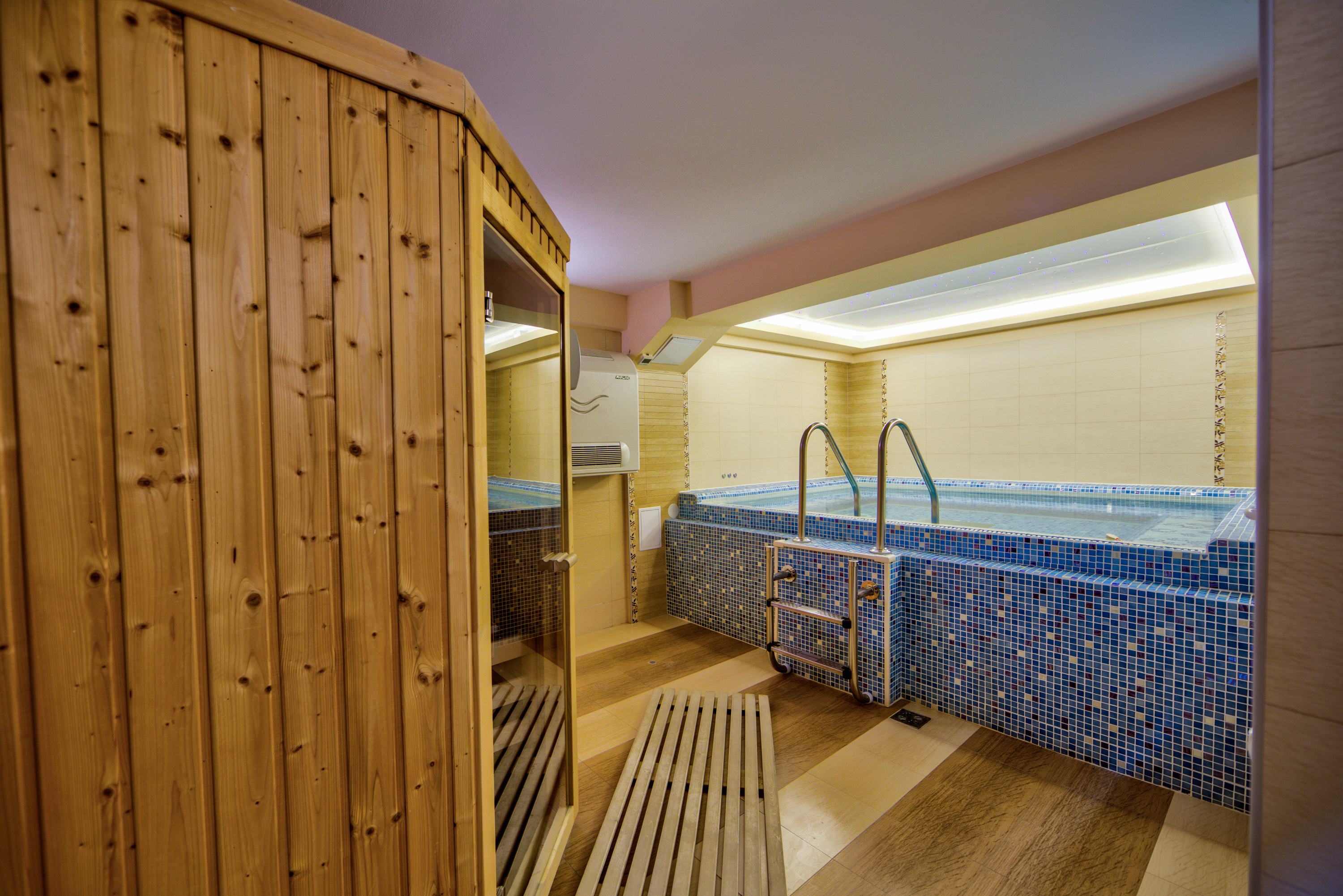 Hotel Ambient Brasov — foto 109