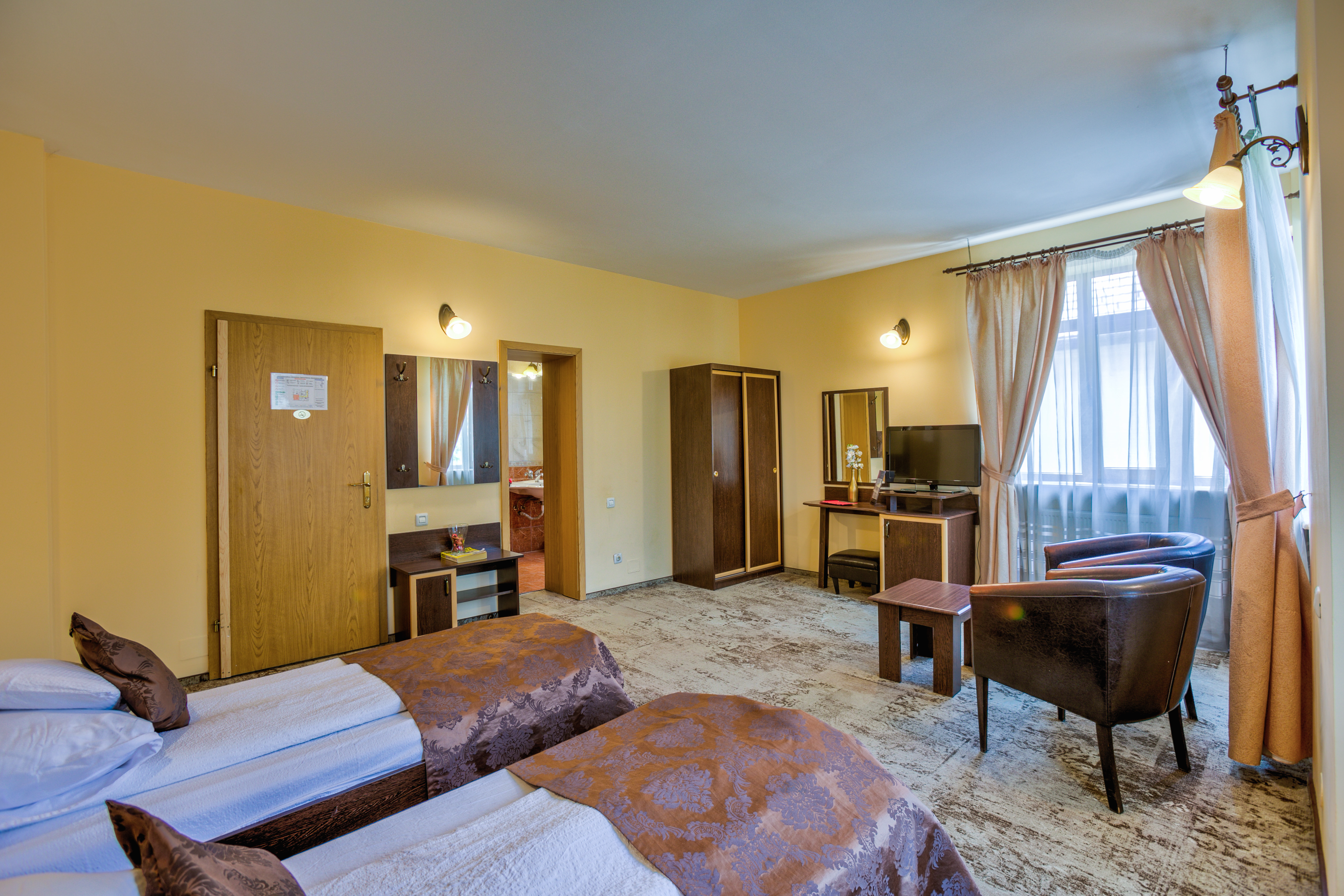 Pensiunea Ambient Brasov — foto 5