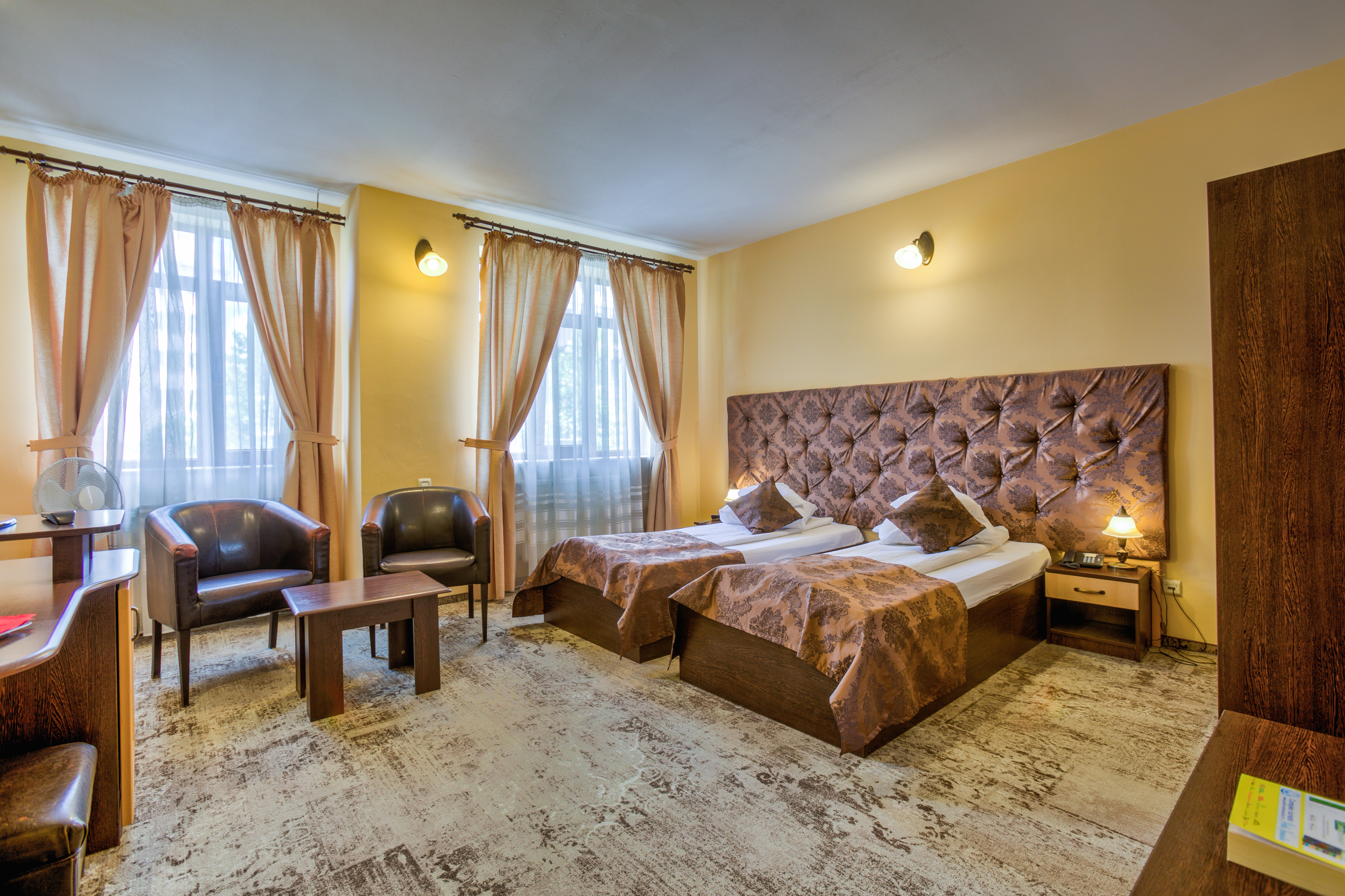 Pensiunea Ambient Brasov — foto 10