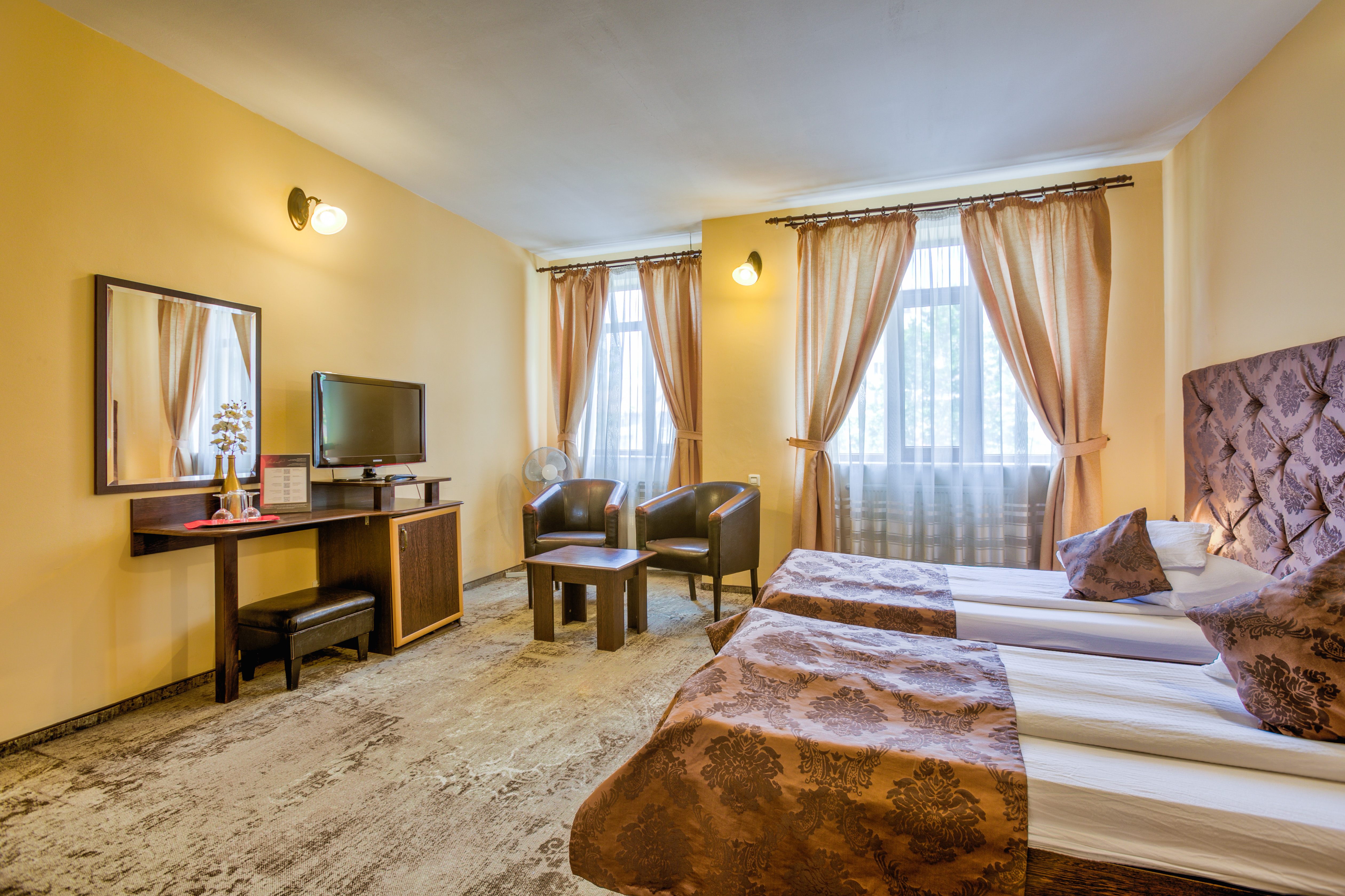 Pensiunea Ambient Brasov — foto 9