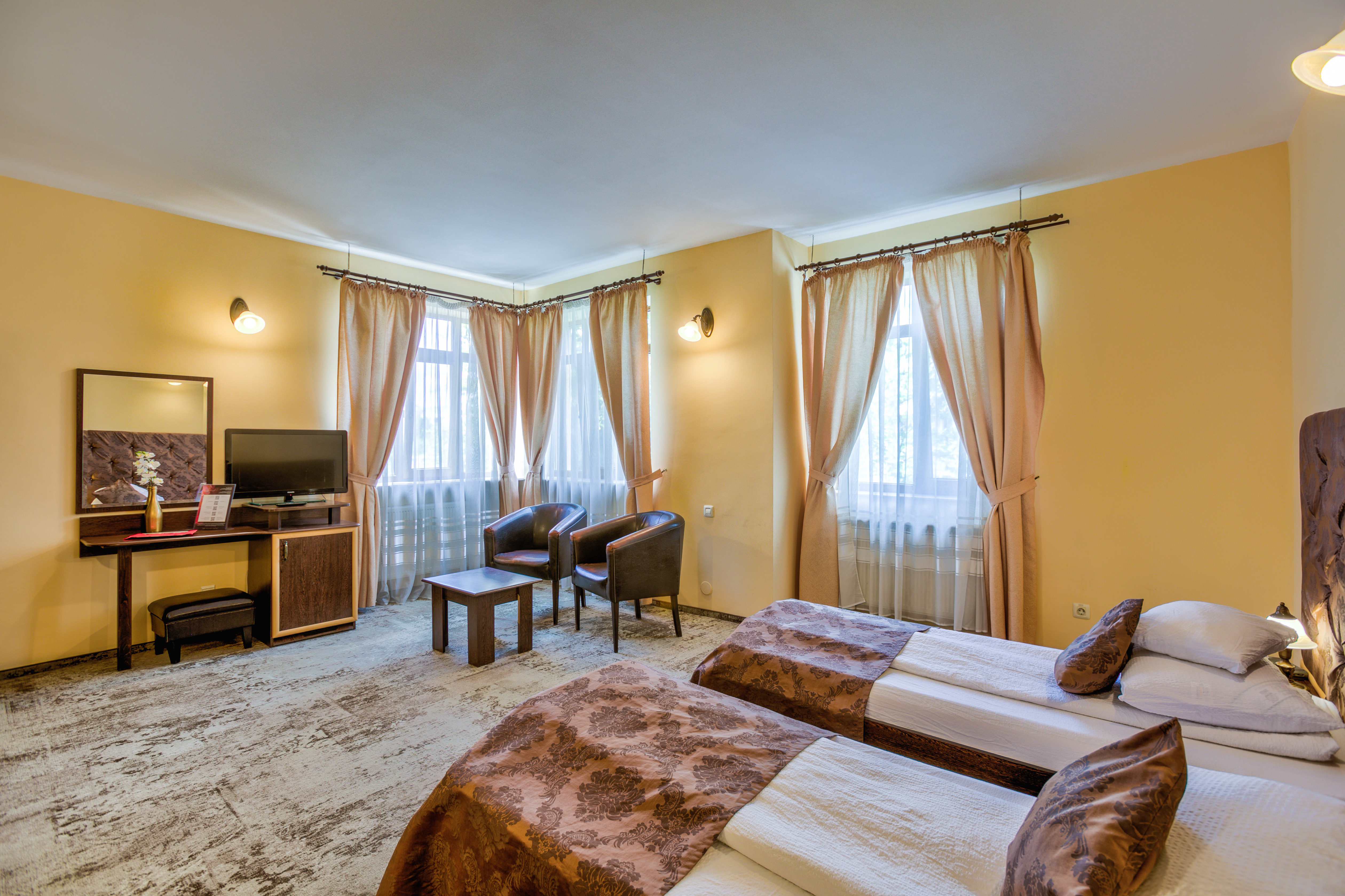 Pensiunea Ambient Brasov — foto 6